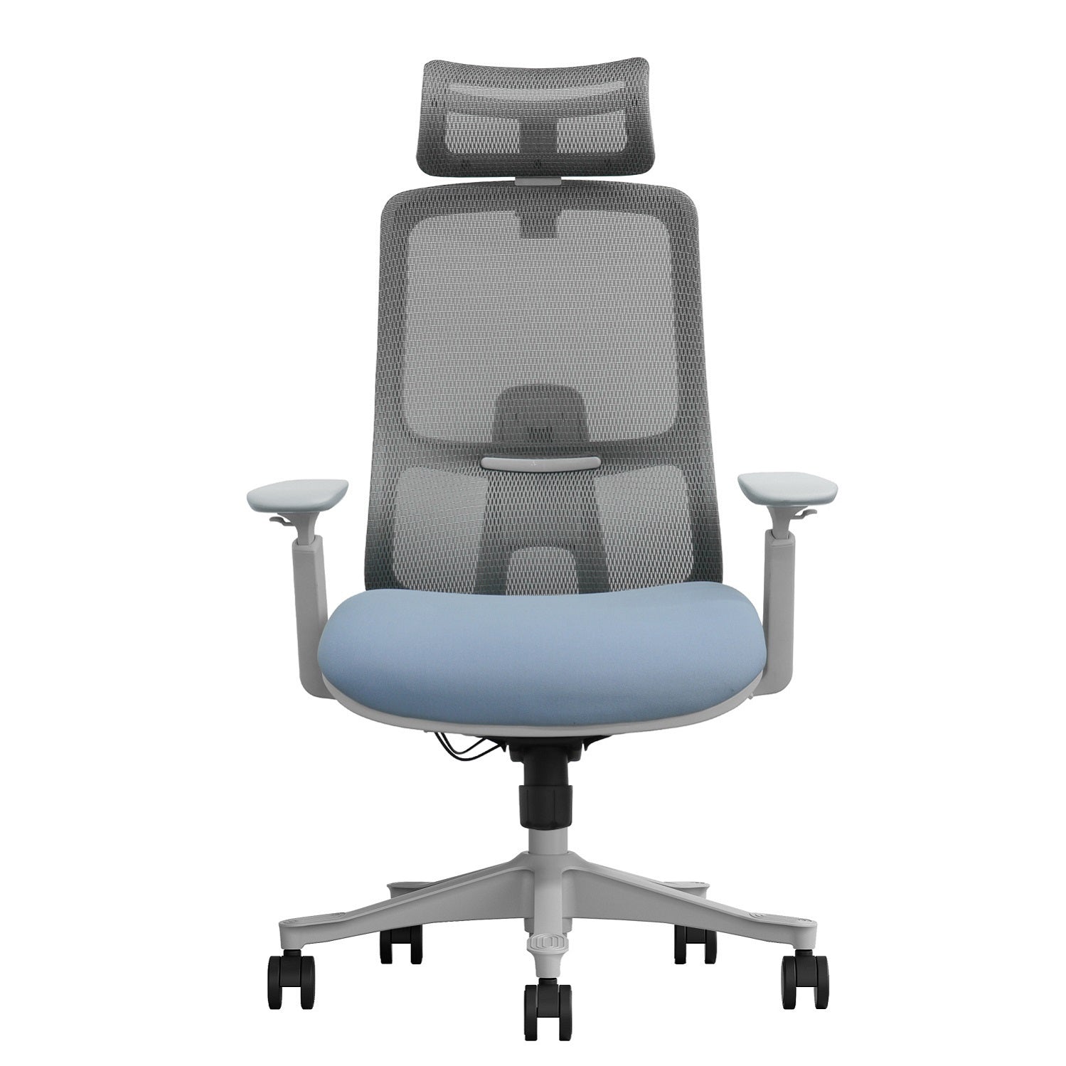 Silla de oficina Lekere D-GT5-GM-03