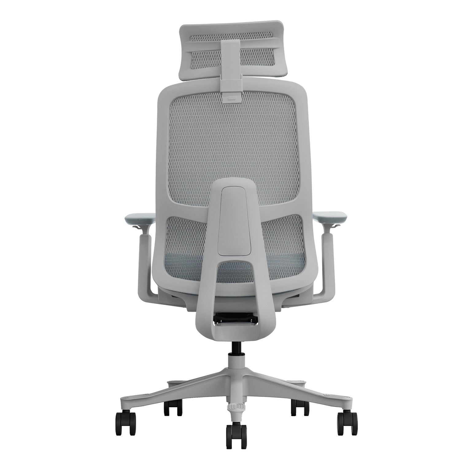 Silla de oficina Lekere D-GT5-GM-03