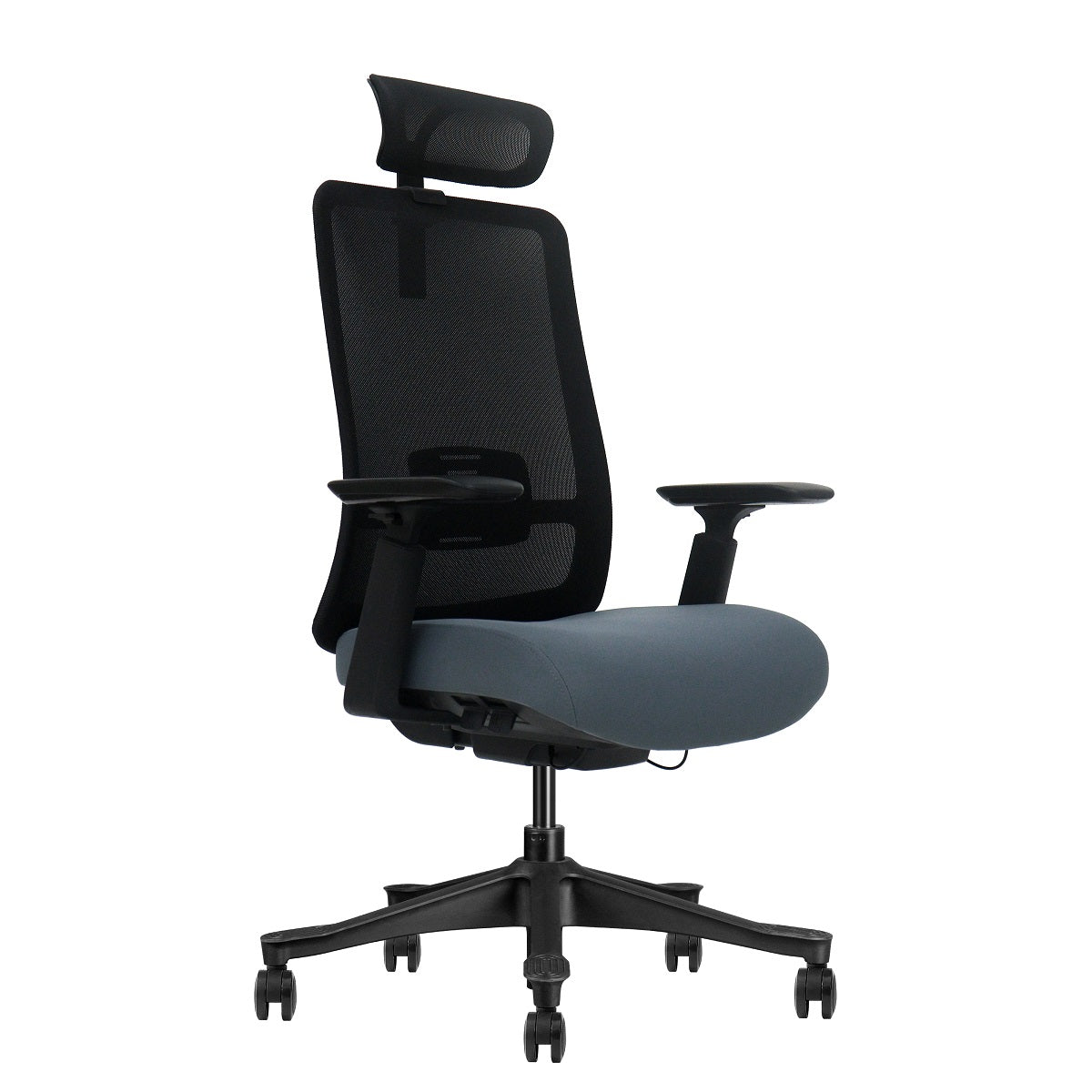 Silla de oficina Lekere D-GT5-GM-03