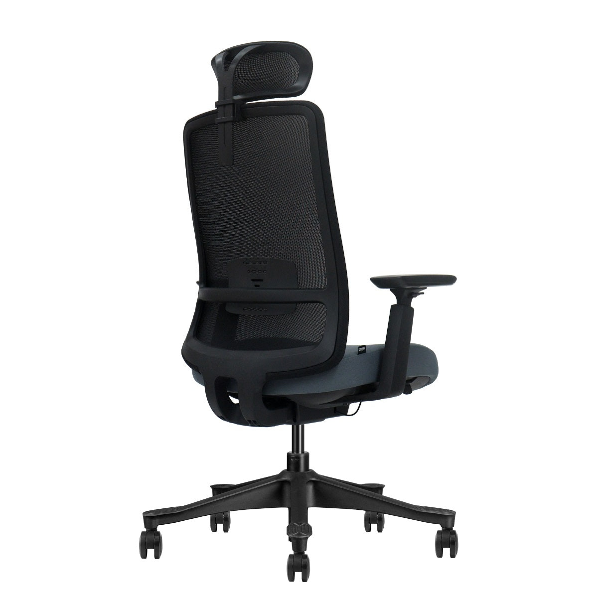 Silla de oficina Lekere D-GT5-GM-03