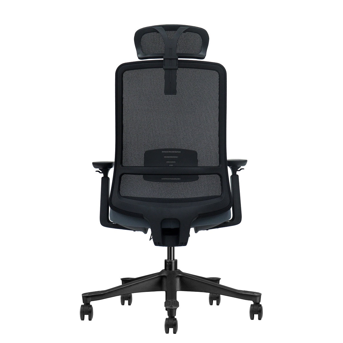 Silla de oficina Lekere D-GT5-GM-03