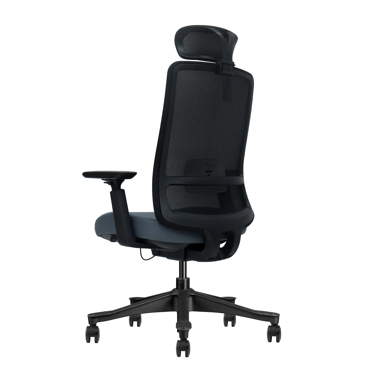 Silla de oficina Lekere D-GT5-GM-03