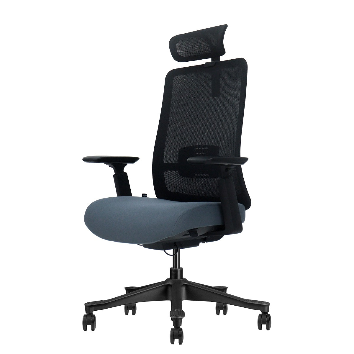 Silla de oficina Lekere D-GT5-GM-03