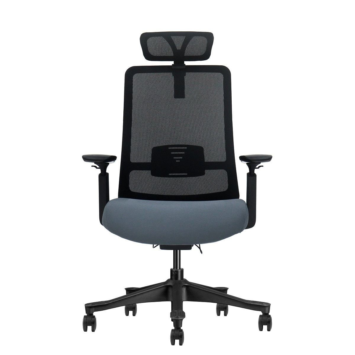 Silla de oficina Lekere D-GT5-GM-03
