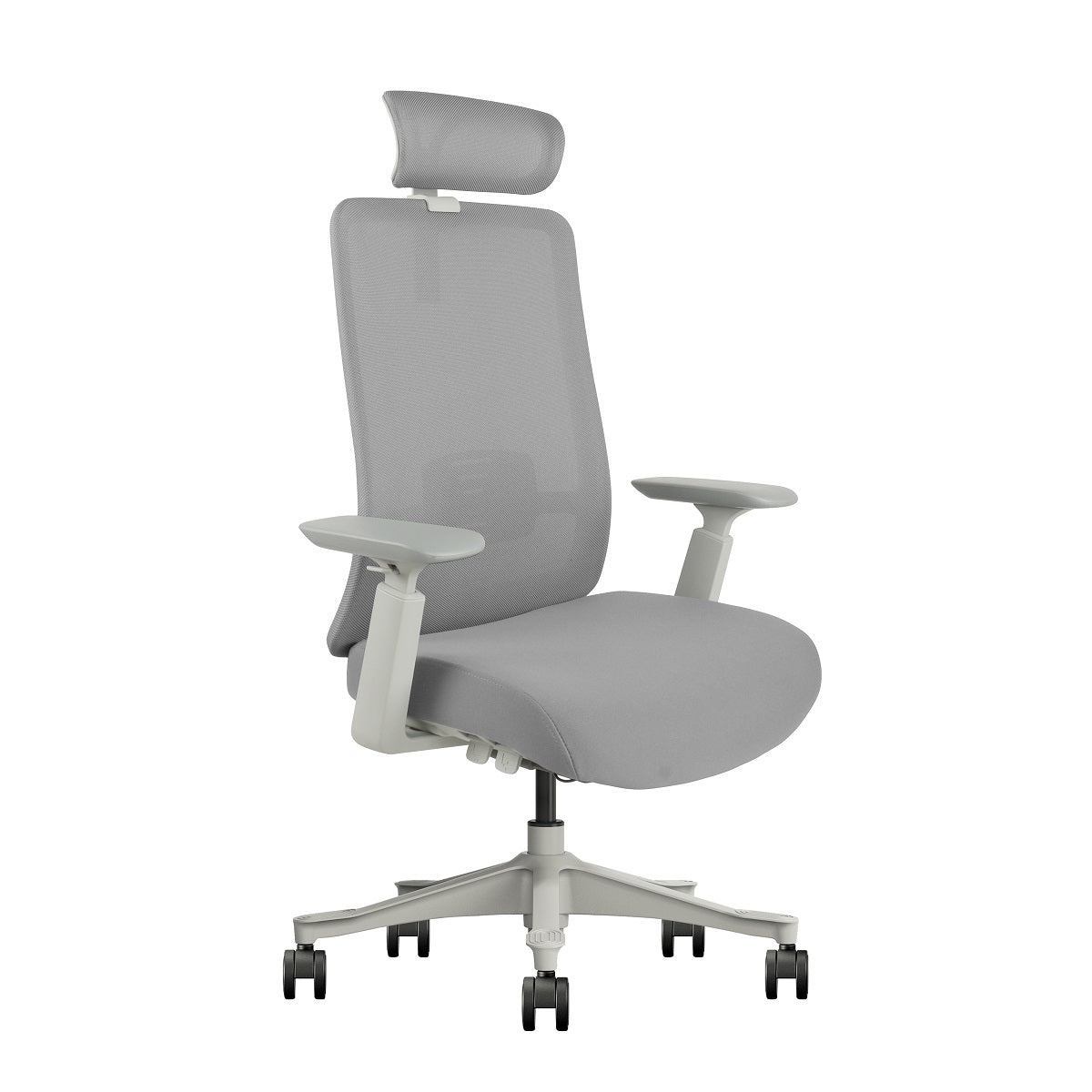 Silla de oficina Lekere D-GT5-GM-03