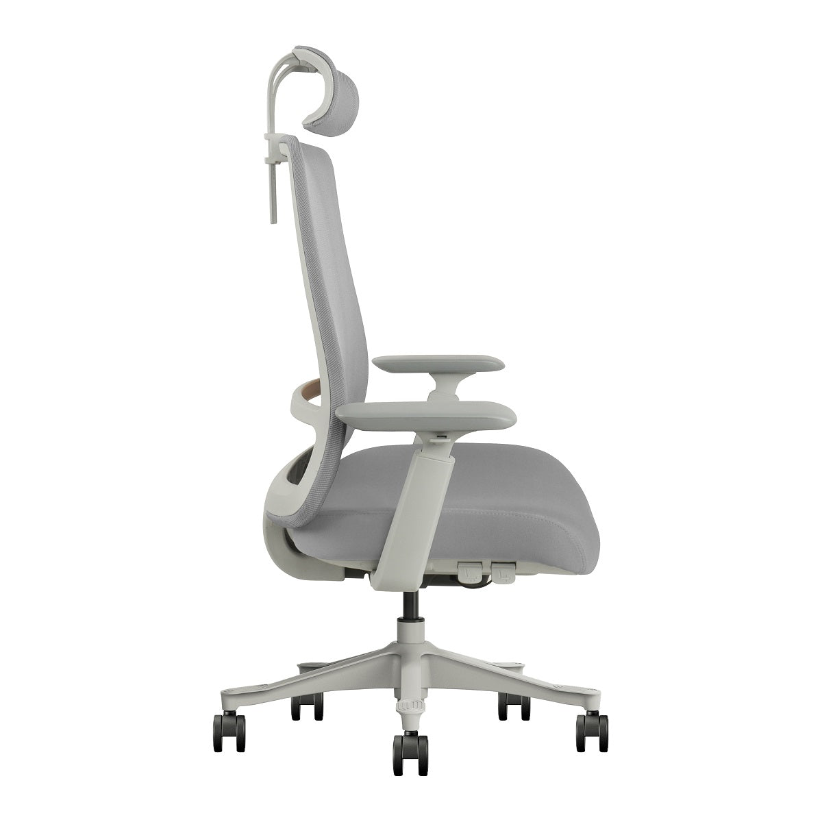 Silla de oficina Lekere D-GT5-GM-03