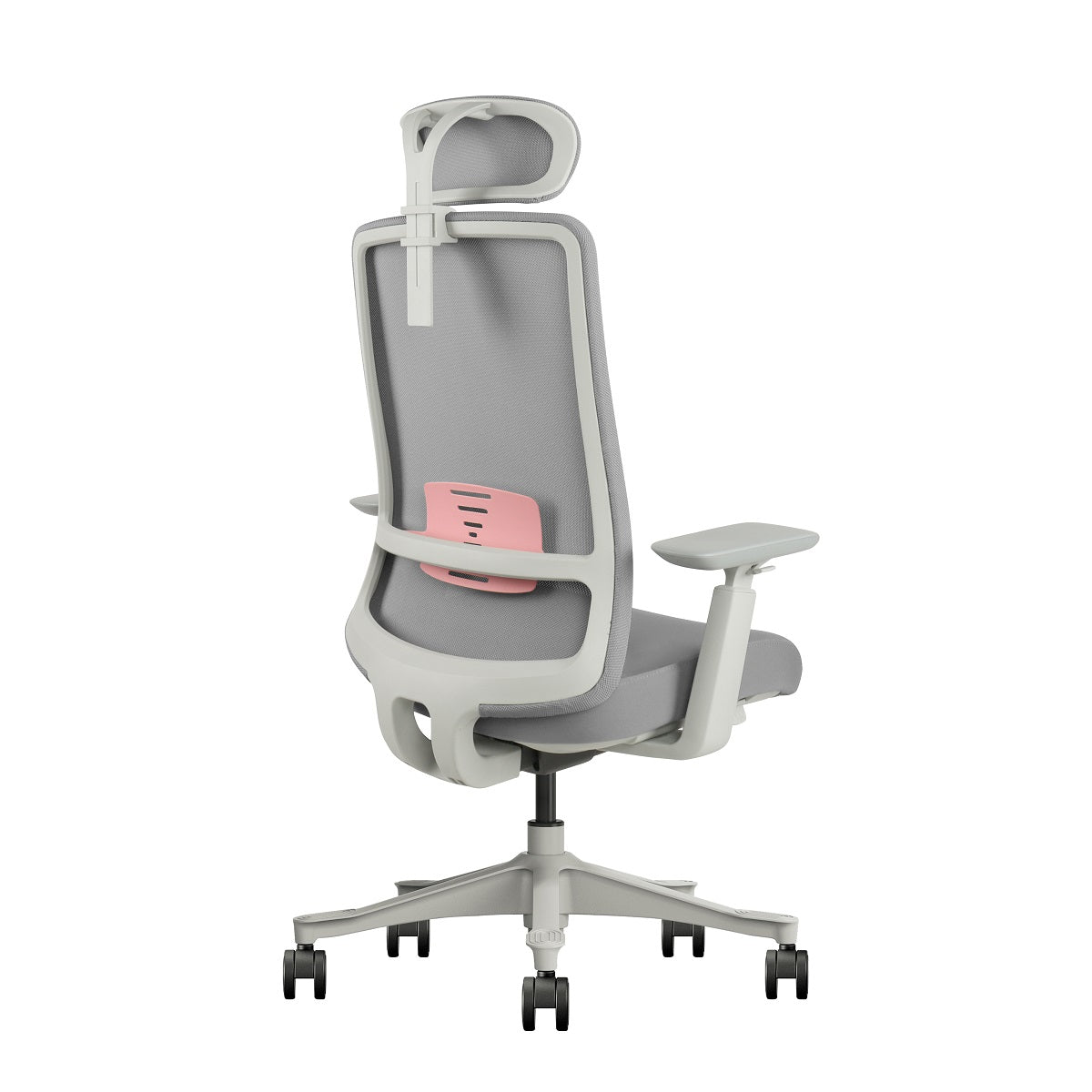 Silla de oficina Lekere D-GT5-GM-03