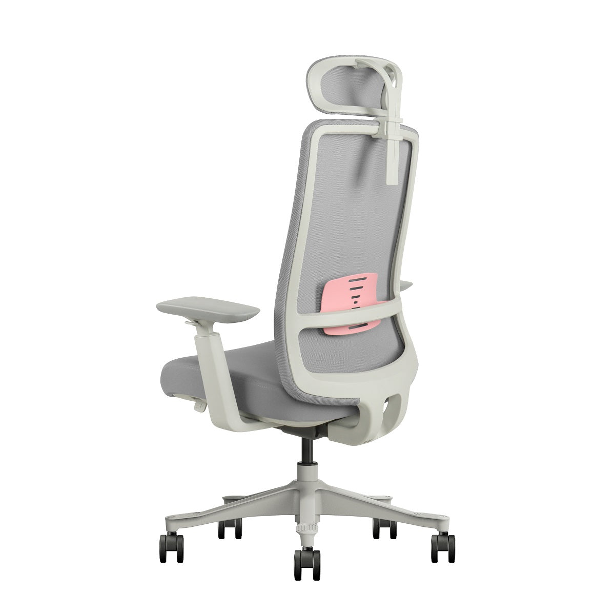 Silla de oficina Lekere D-GT5-GM-03