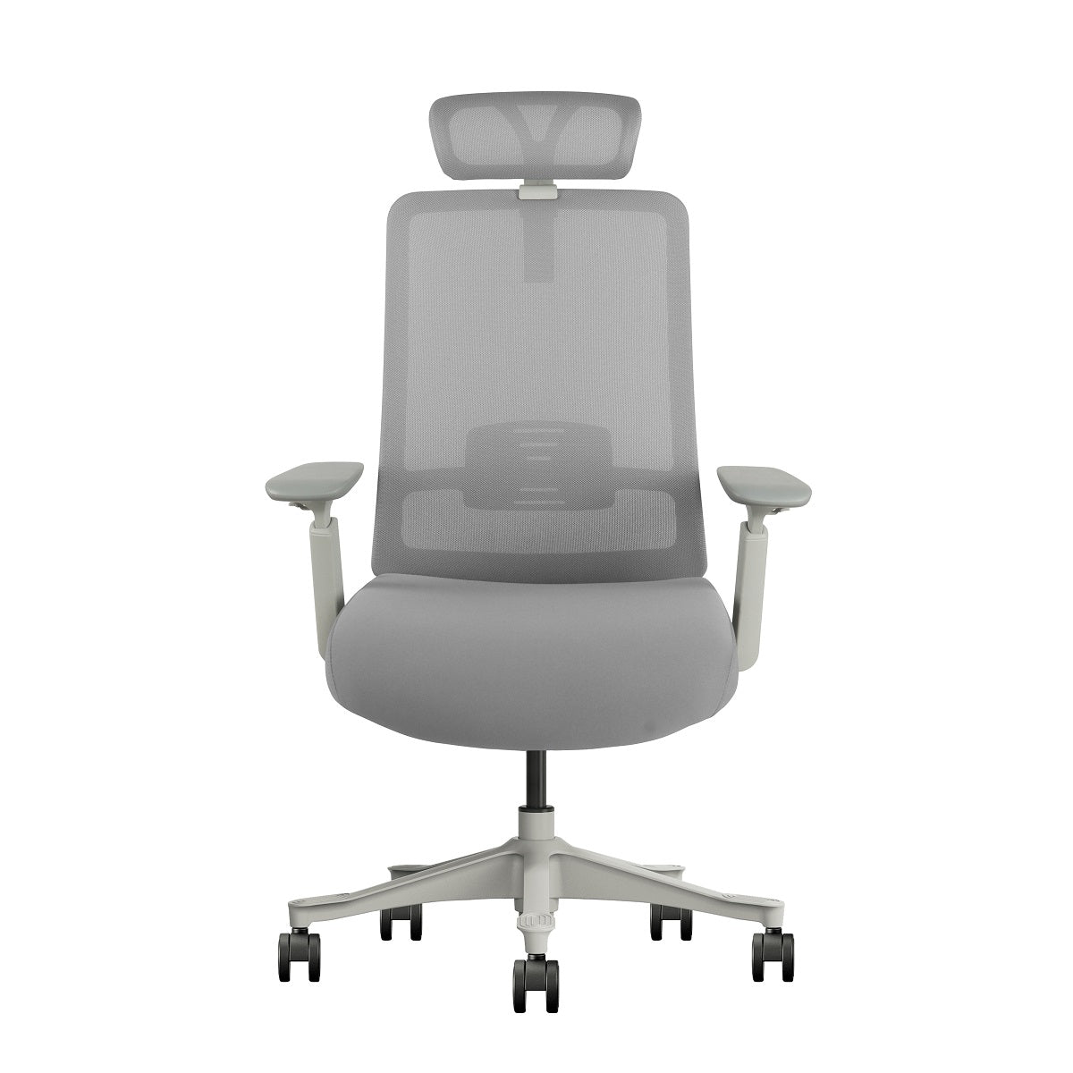 Silla de oficina Lekere D-GT5-GM-03