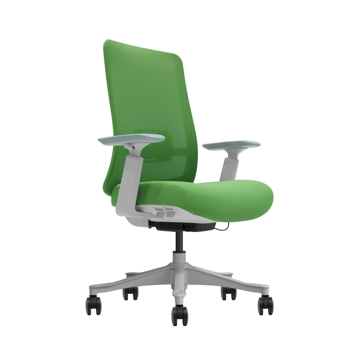 Silla de oficina Lekere D-GT5-GM-03