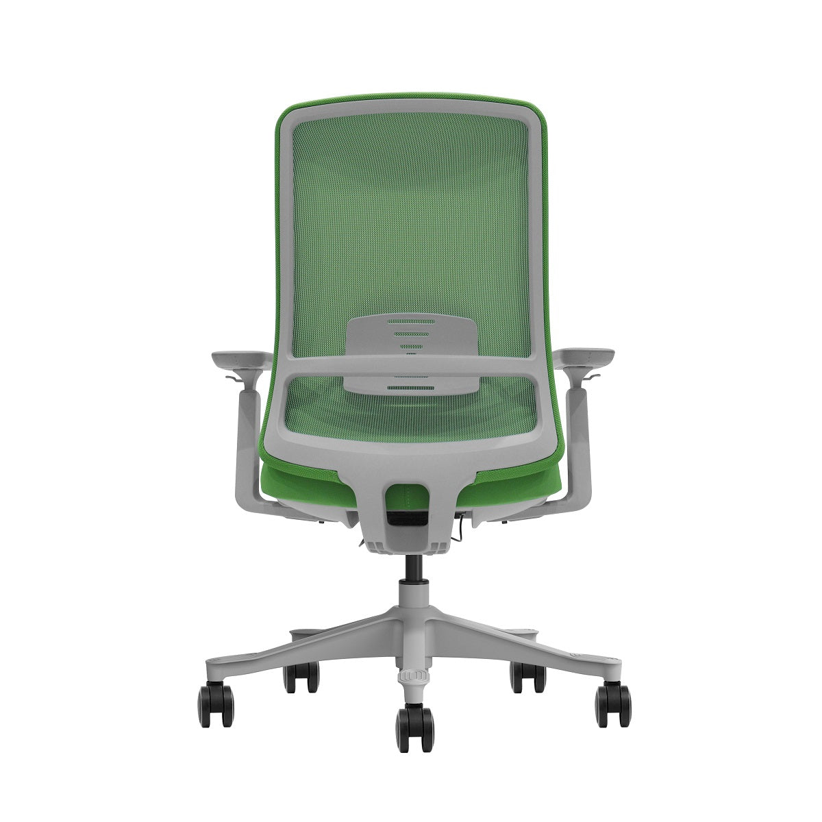 Silla de oficina Lekere D-GT5-GM-03