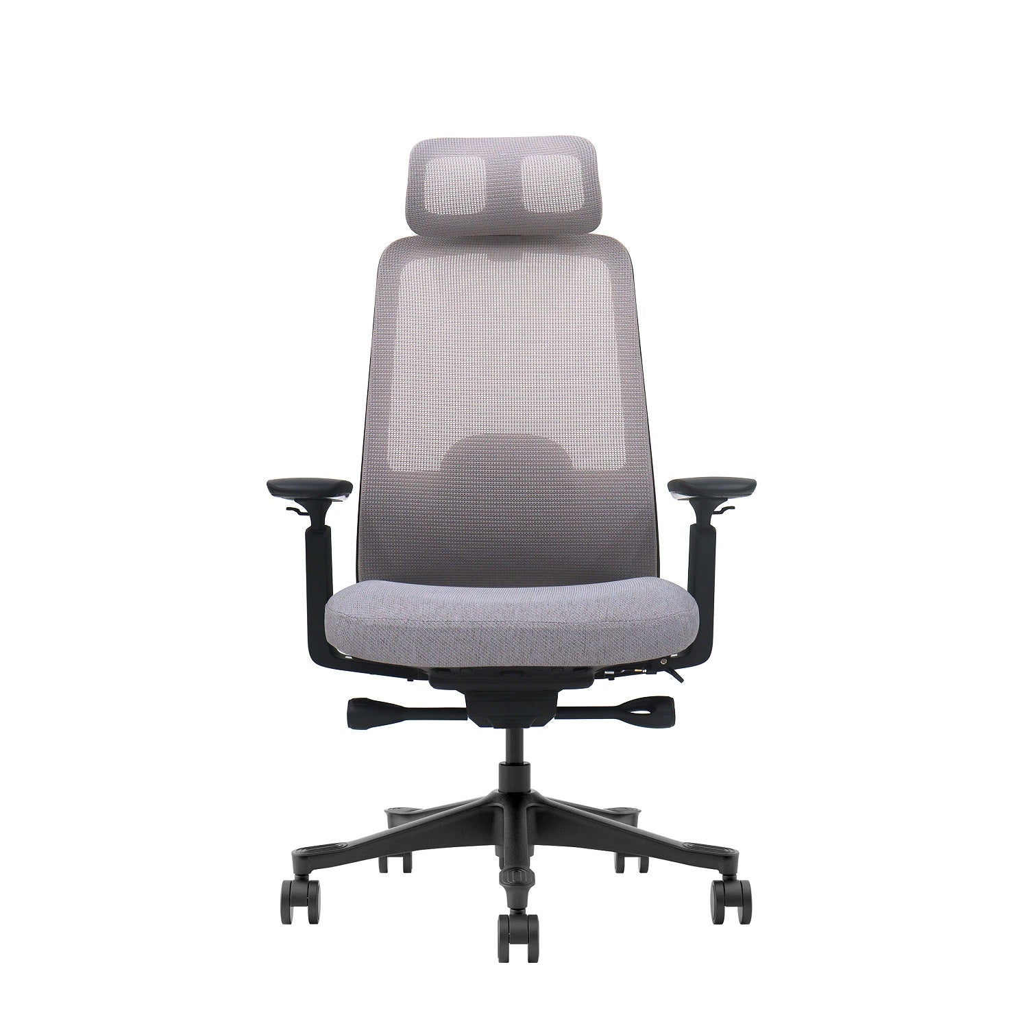 Silla de oficina Lekere D-GT5-GM-03