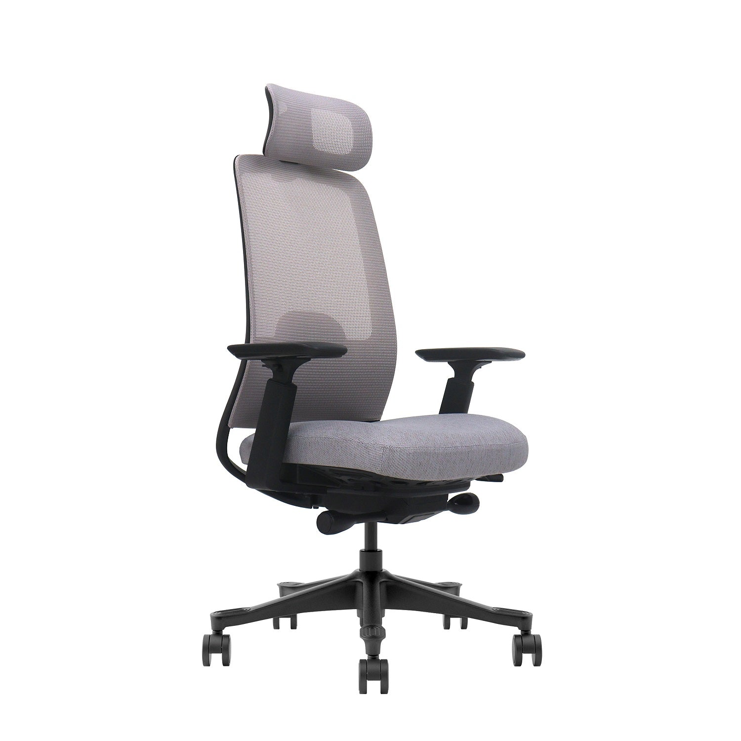 Silla de oficina Lekere D-GT5-GM-03