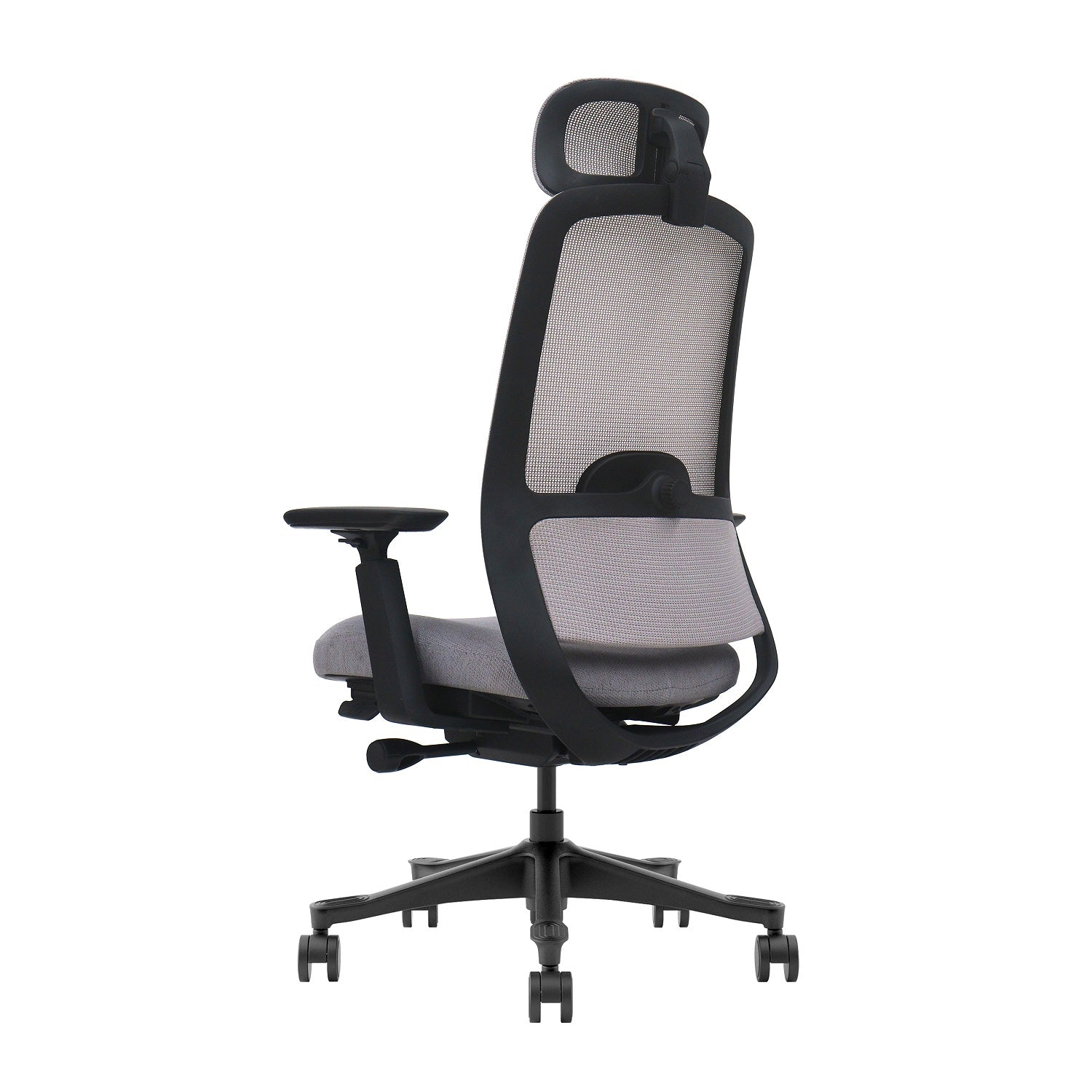 Silla de oficina Lekere D-GT5-GM-03