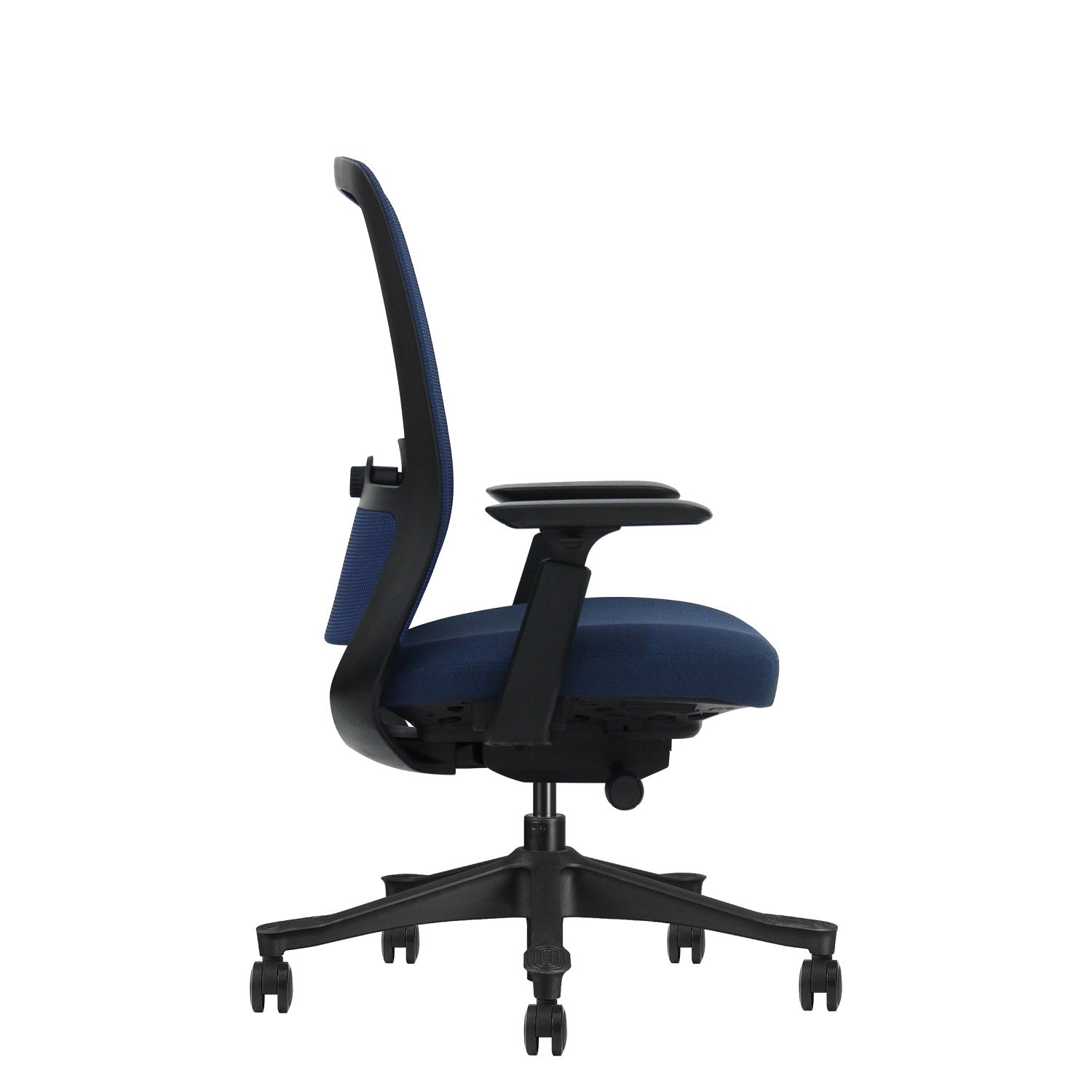 Silla de oficina Lekere D-GT5-GM-03