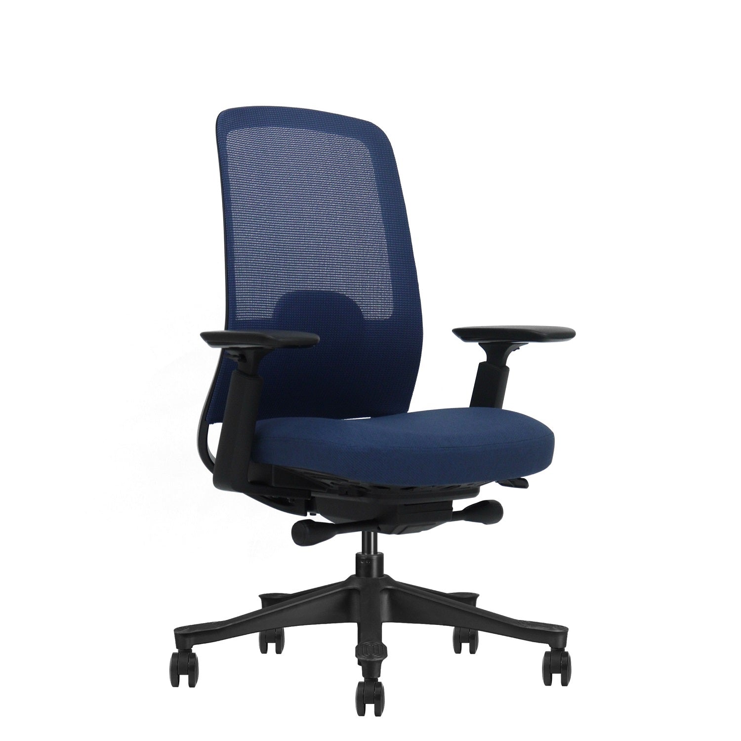 Silla de oficina Lekere D-GT5-GM-03