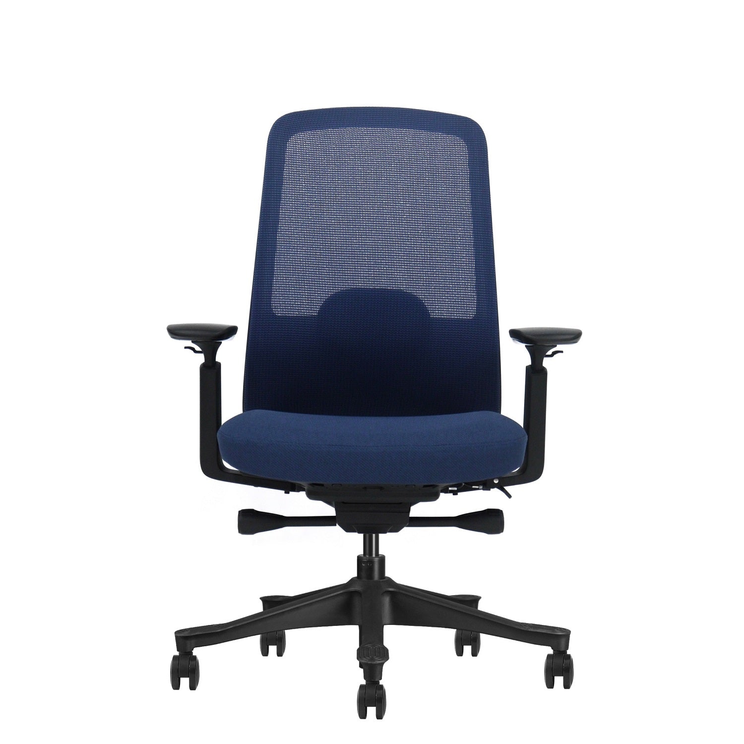 Silla de oficina Lekere D-GT5-GM-03