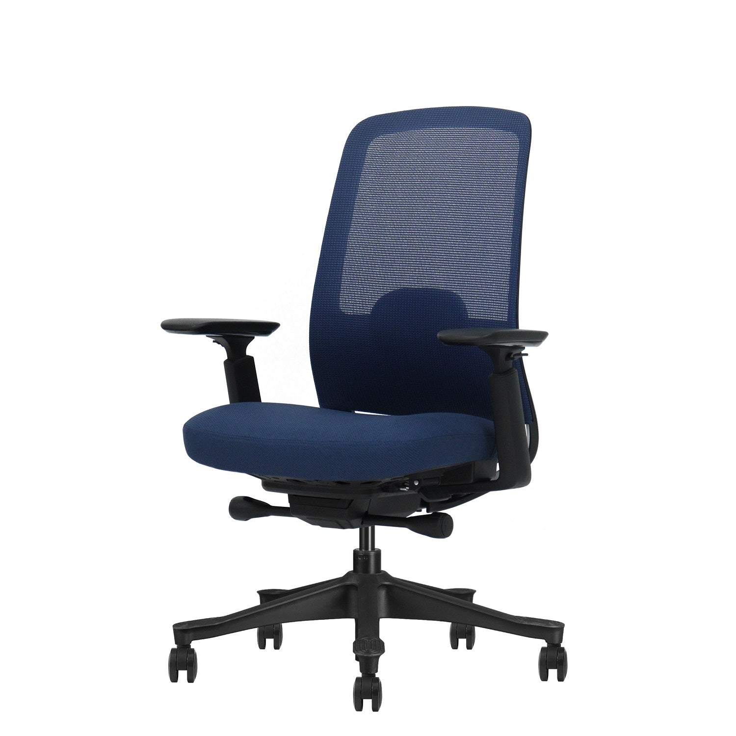 Silla de oficina Lekere D-GT5-GM-03