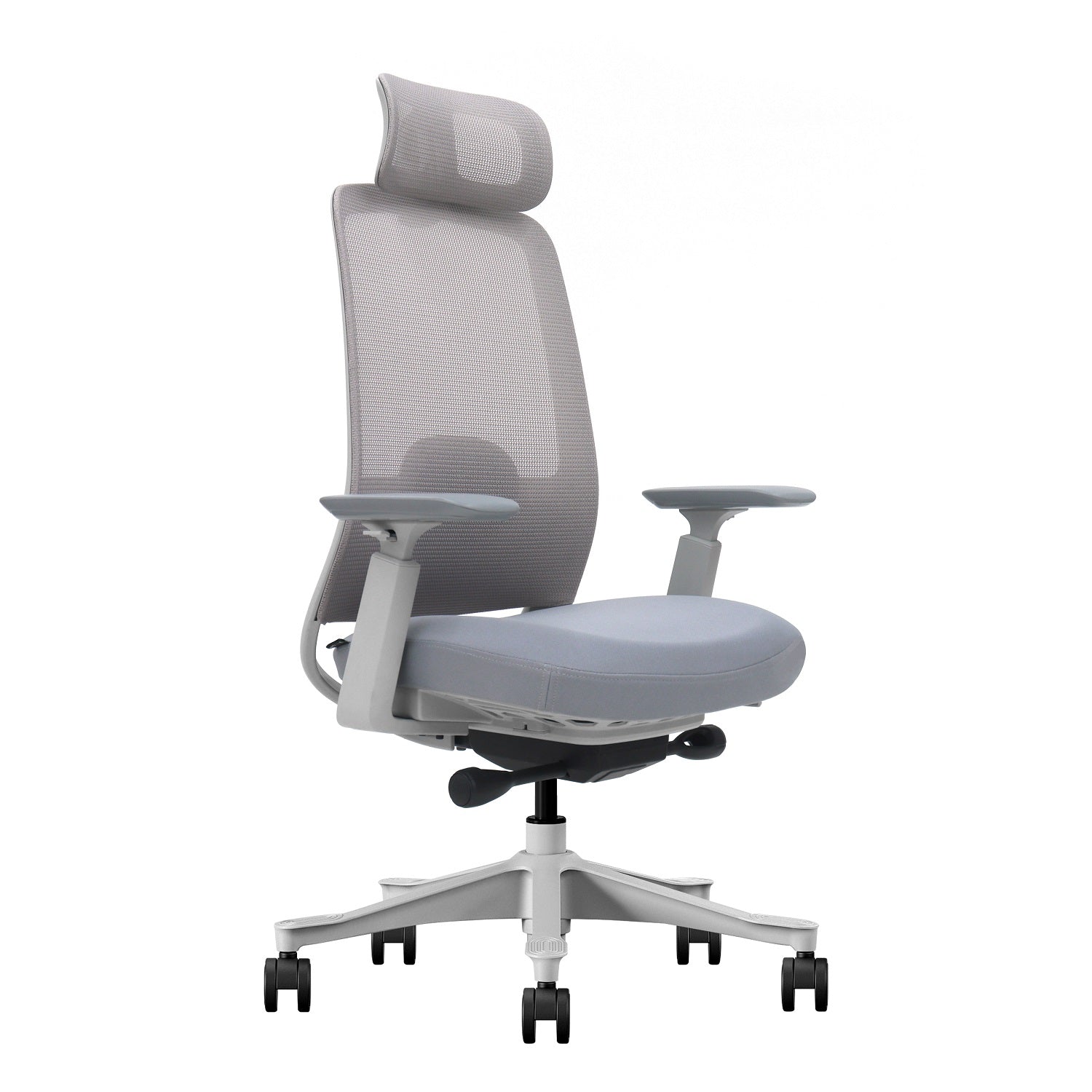 Silla de oficina Lekere D-GT5-GM-03