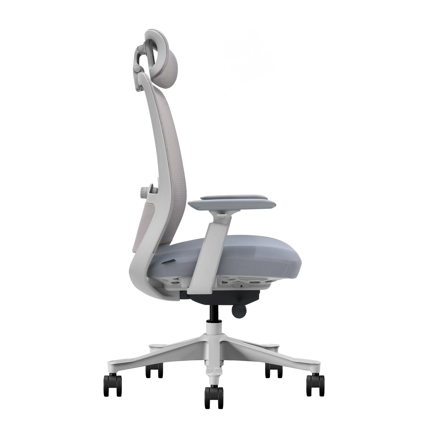Silla de oficina Lekere D-GT5-GM-03
