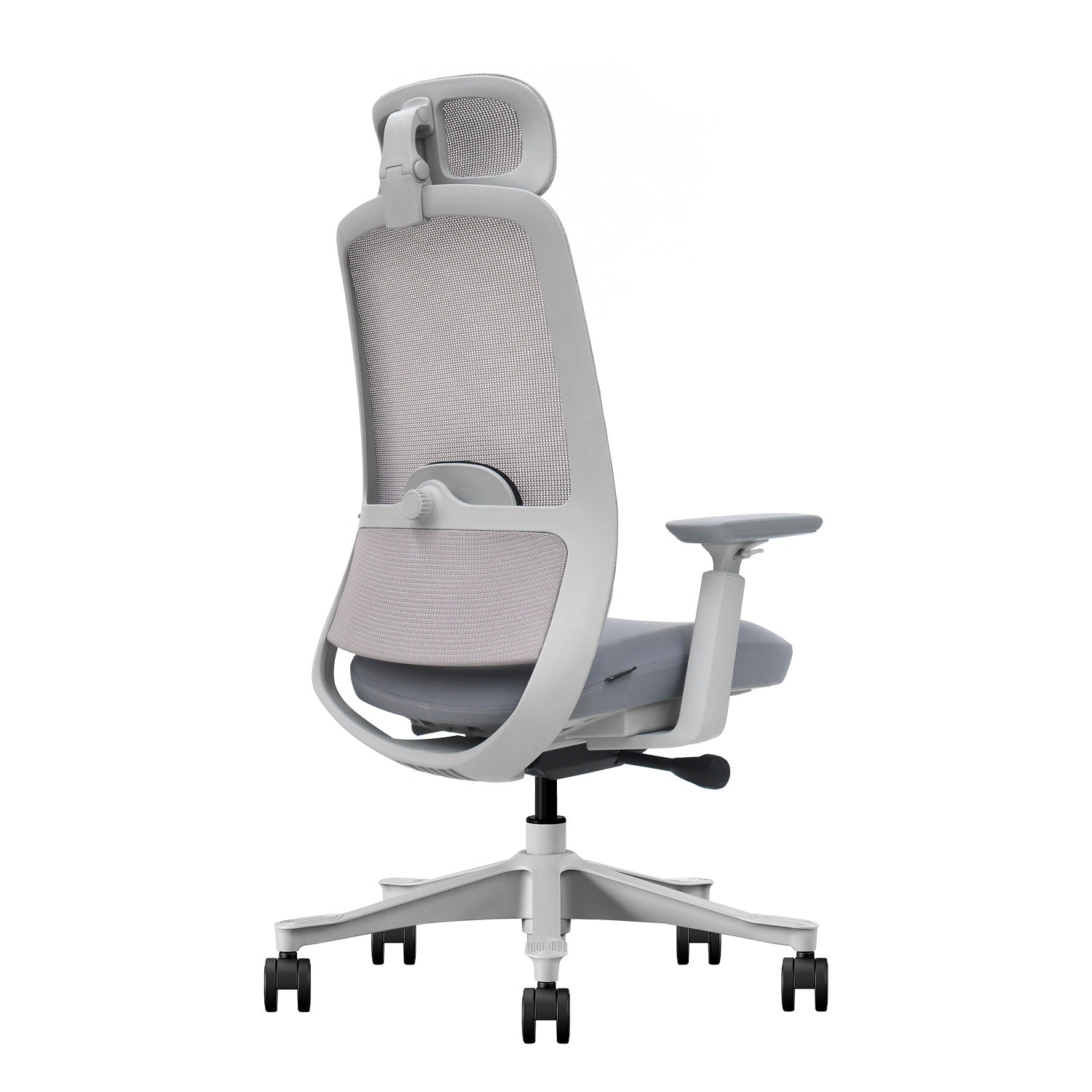 Silla de oficina Lekere D-GT5-GM-03