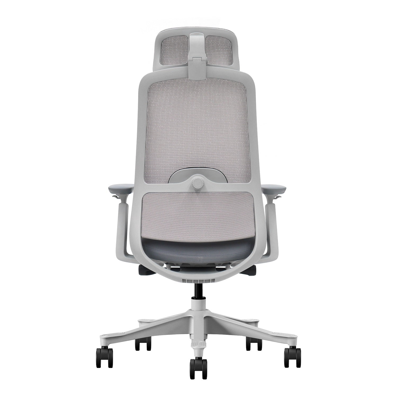 Silla de oficina Lekere D-GT5-GM-03