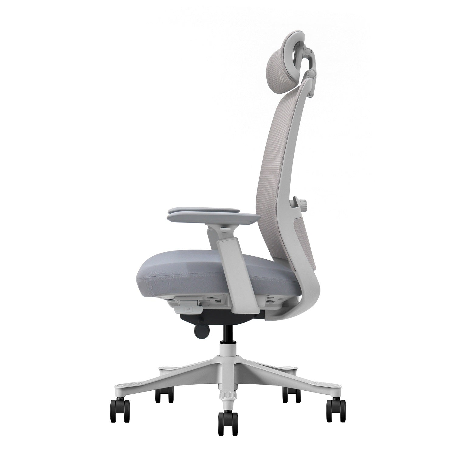 Silla de oficina Lekere D-GT5-GM-03