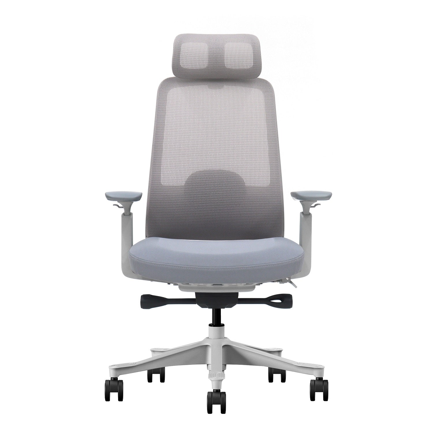 Silla de oficina Lekere D-GT5-GM-03