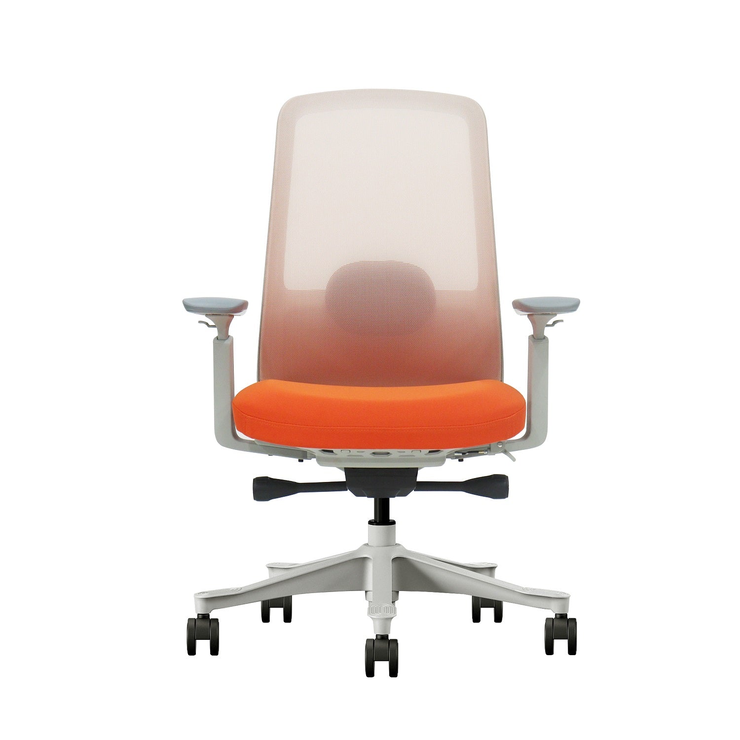Silla de oficina Lekere D-GT5-GM-03