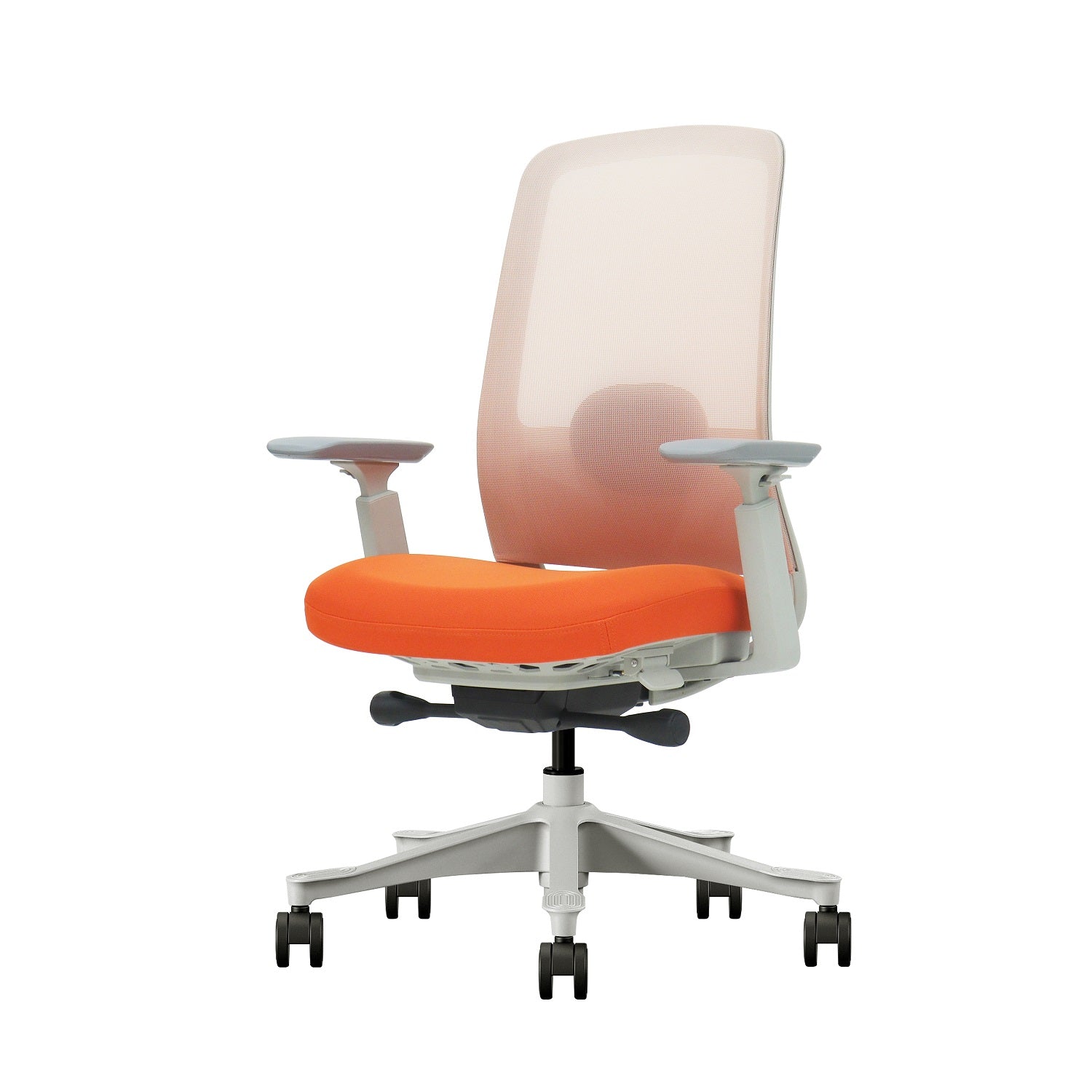 Silla de oficina Lekere D-GT5-GM-03