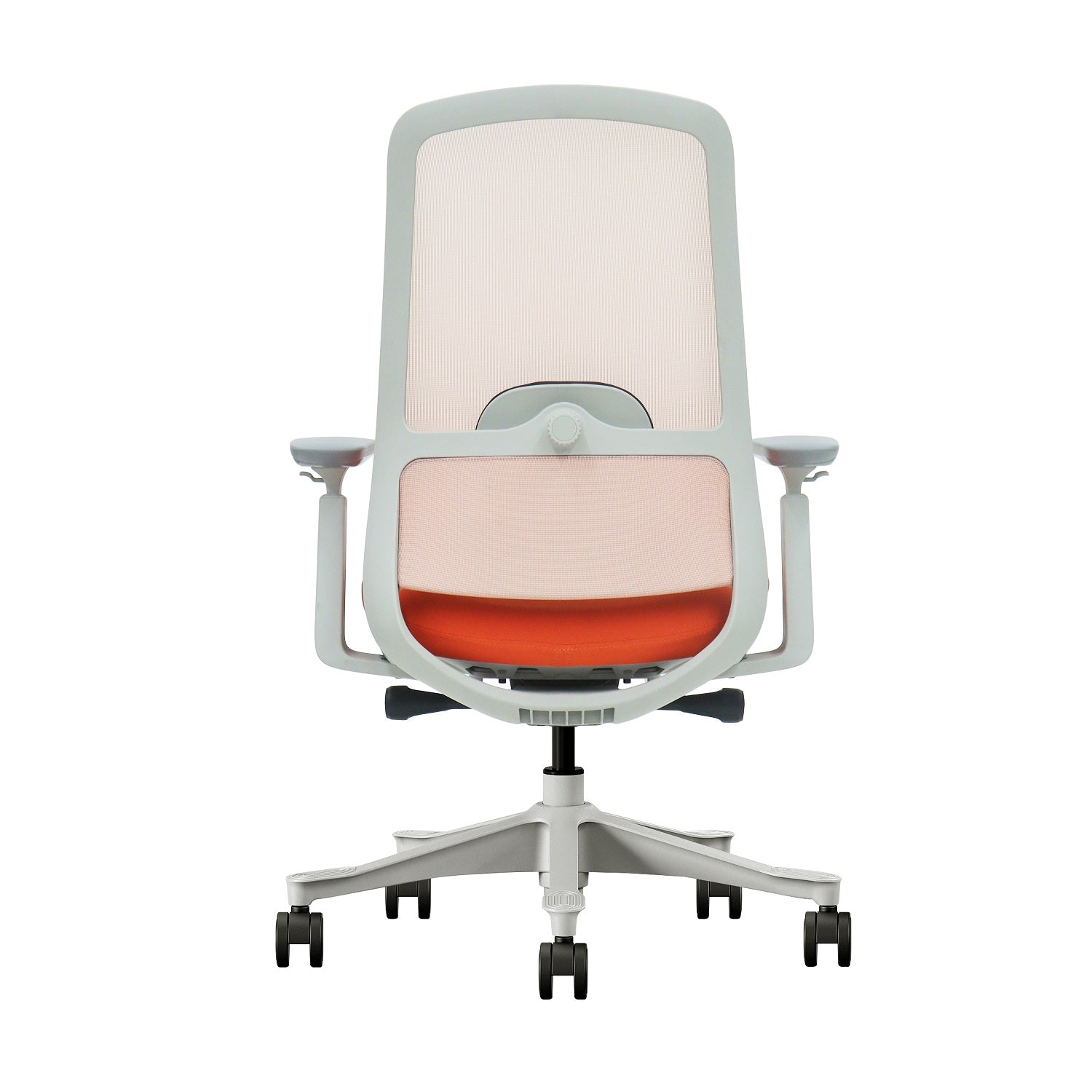 Silla de oficina Lekere D-GT5-GM-03