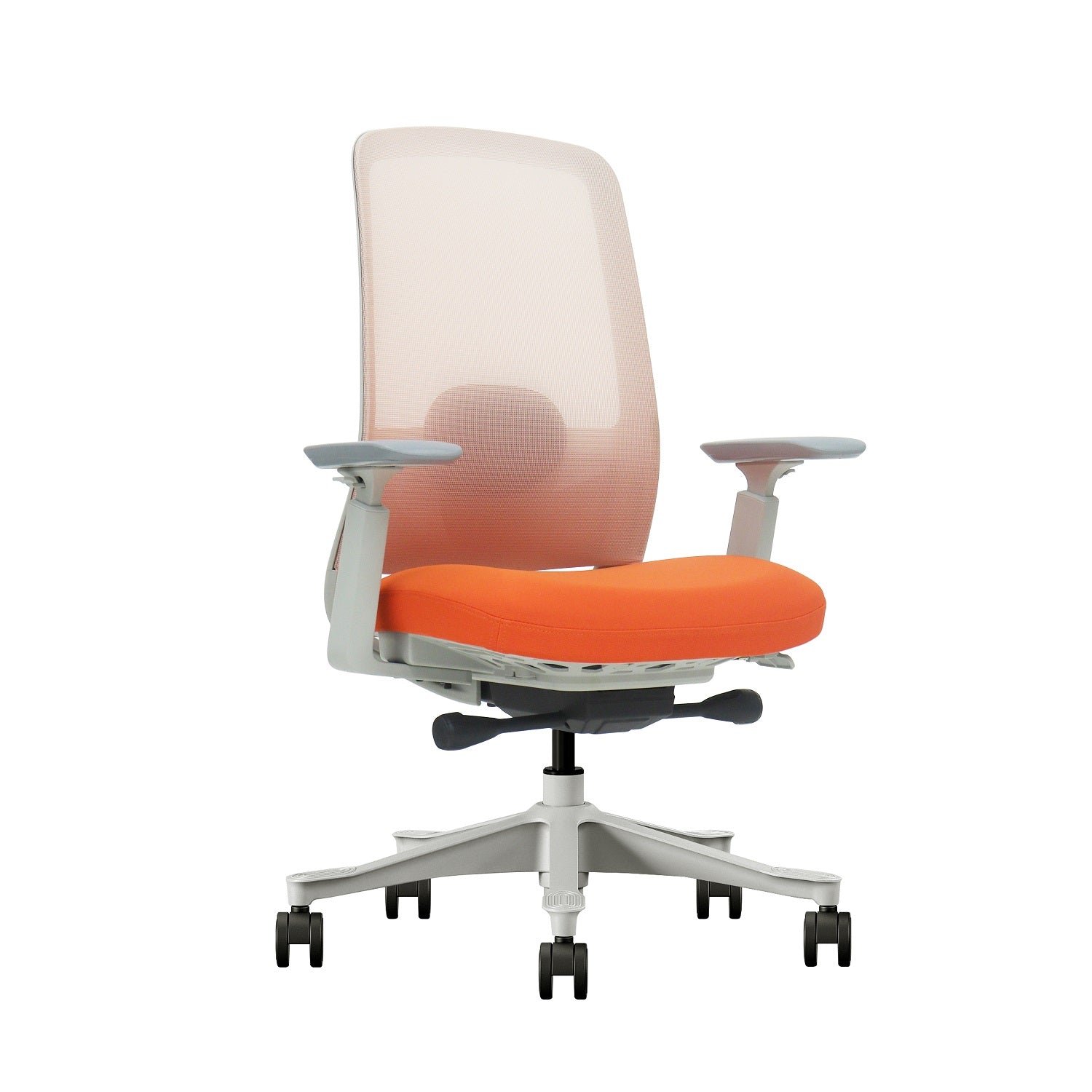 Silla de oficina Lekere D-GT5-GM-03