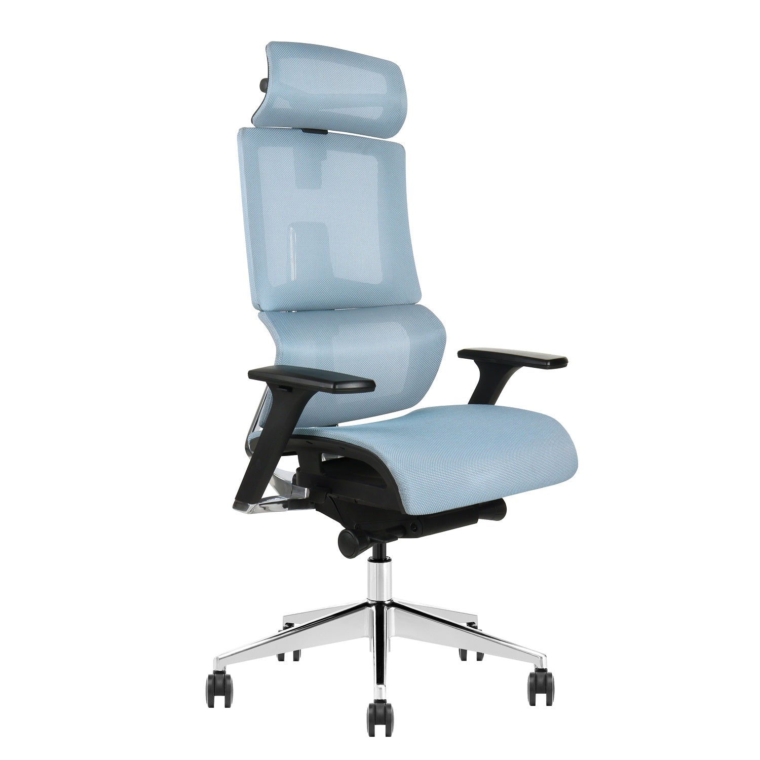Silla de oficina Lekere D-GT5-GM-03