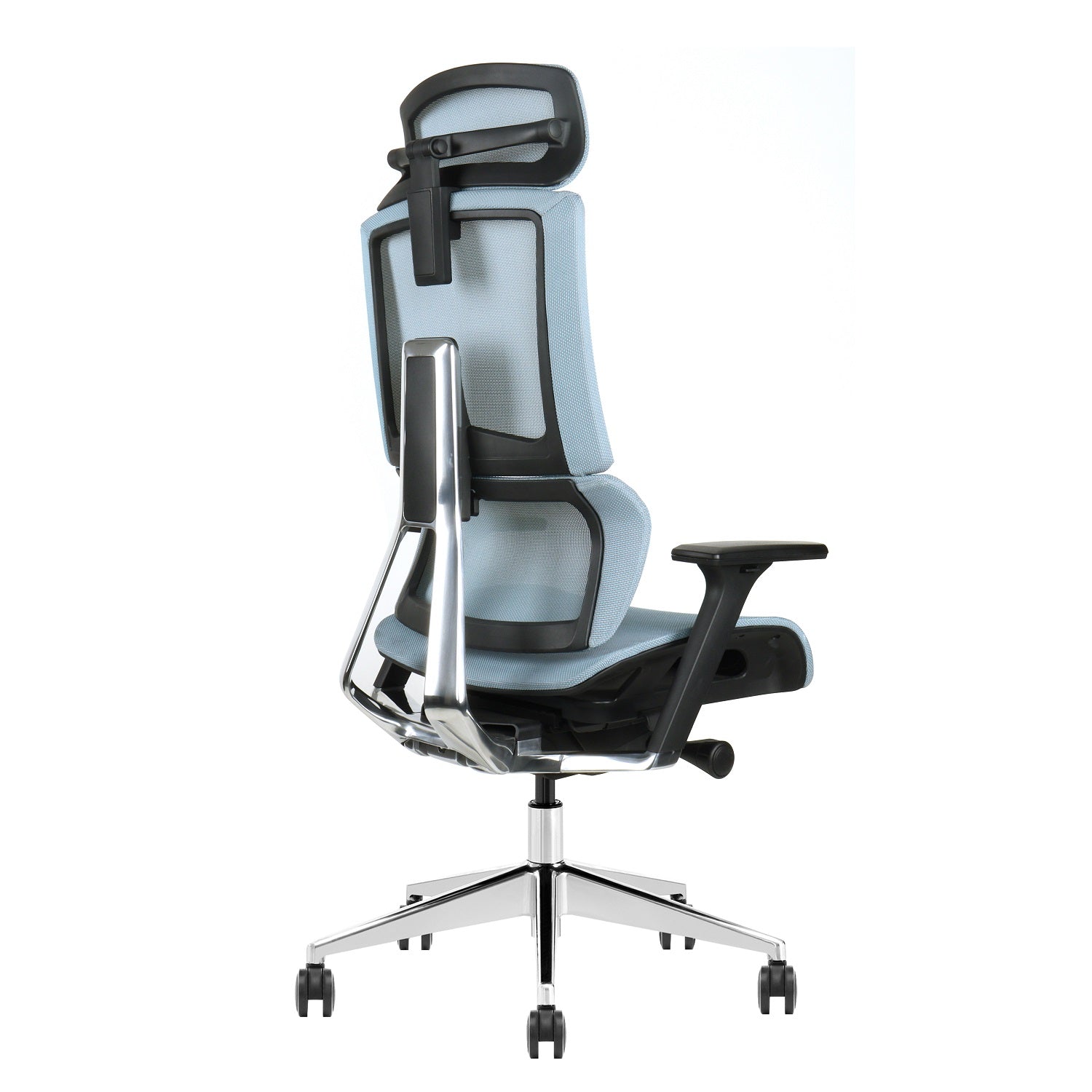 Silla de oficina Lekere D-GT5-GM-03