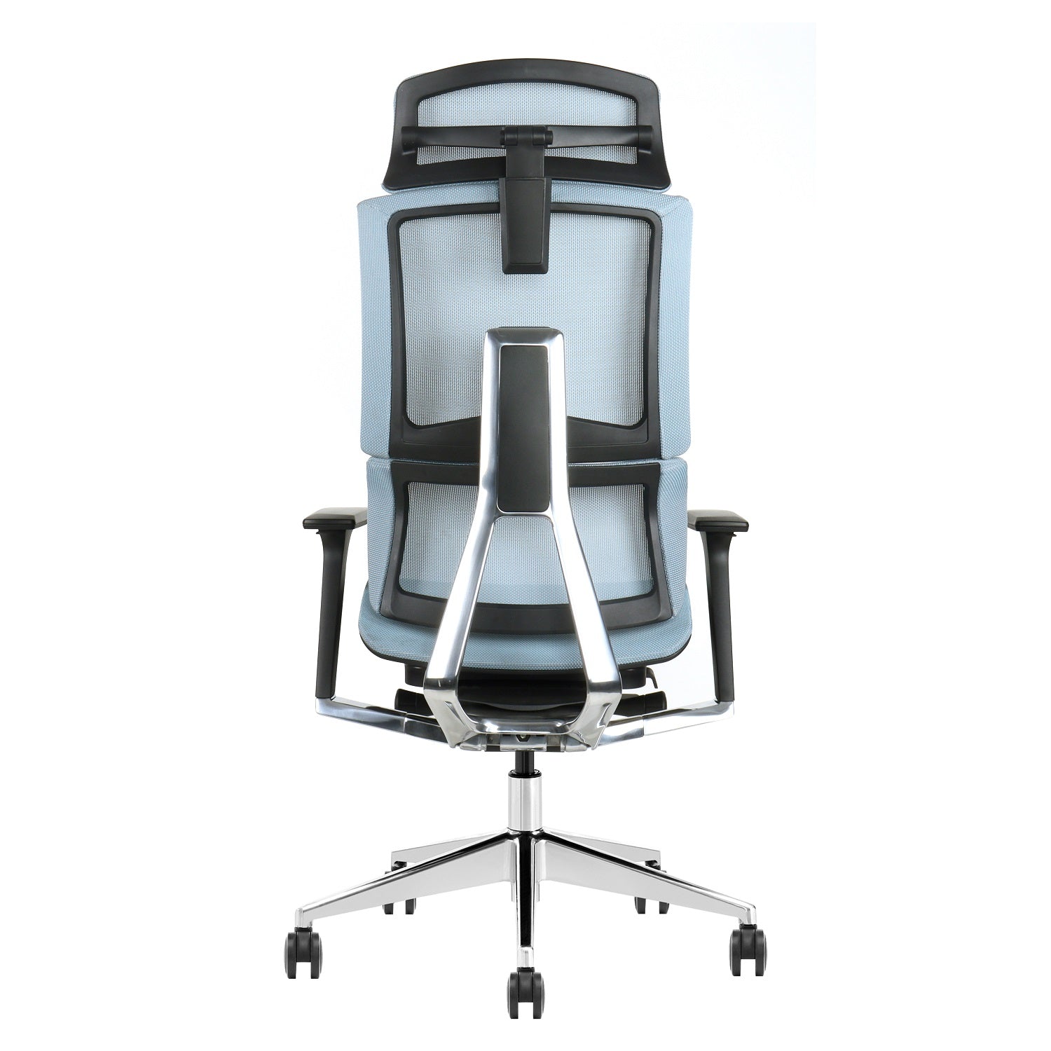 Silla de oficina Lekere D-GT5-GM-03