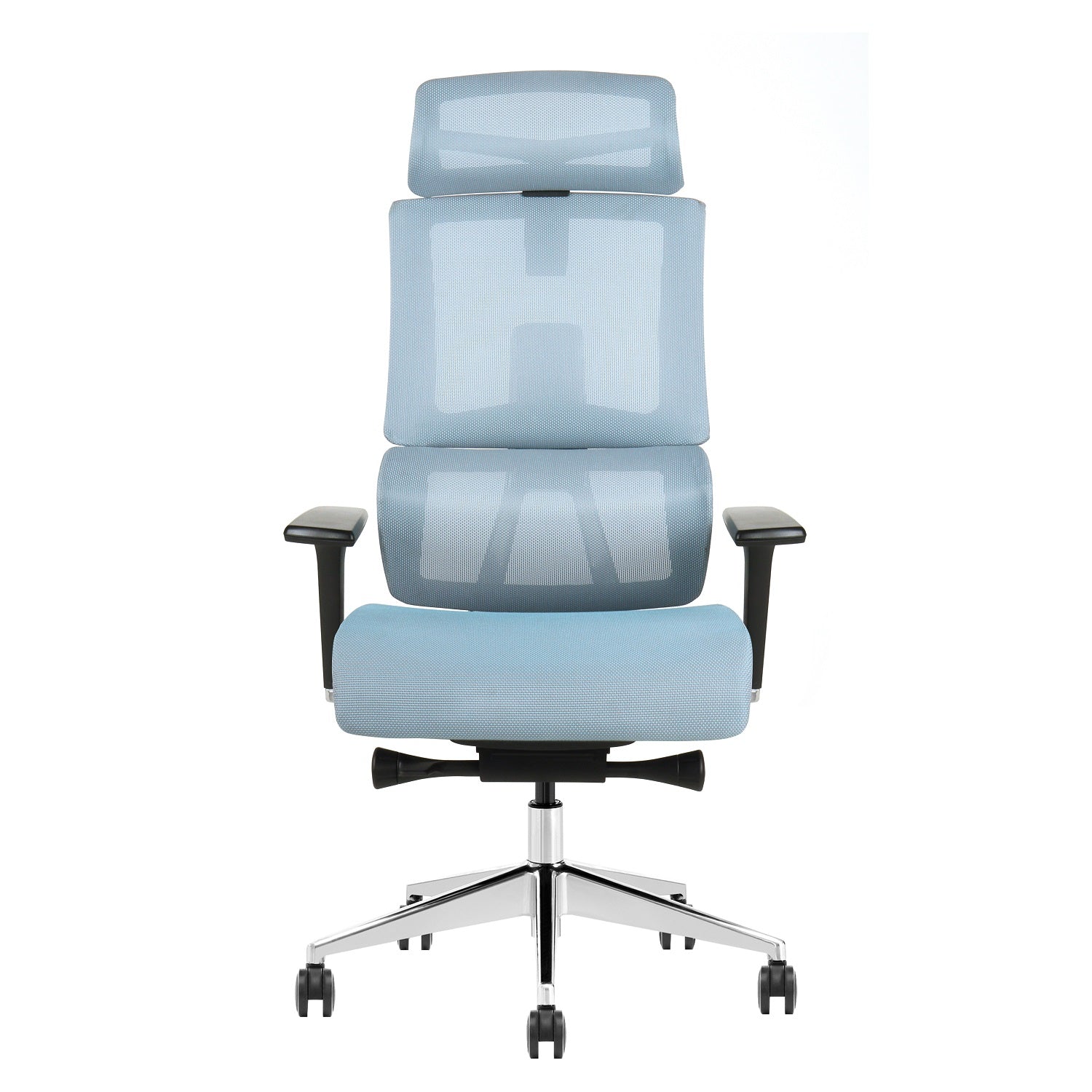 Silla de oficina Lekere D-GT5-GM-03