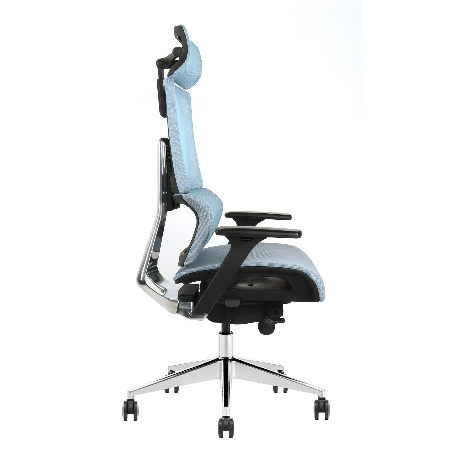Silla de oficina Lekere D-GT5-GM-03