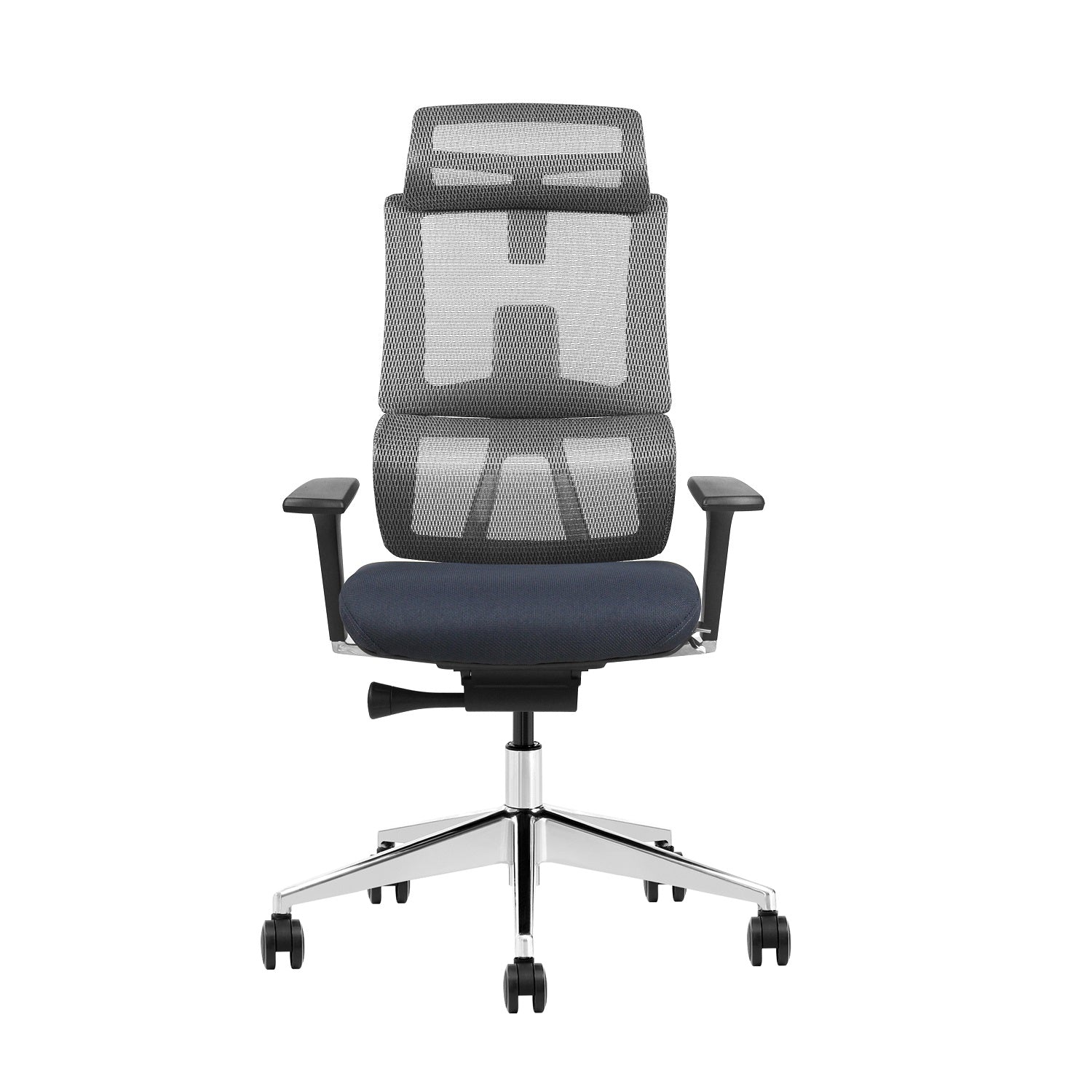 Silla de oficina Lekere D-GT5-GM-03
