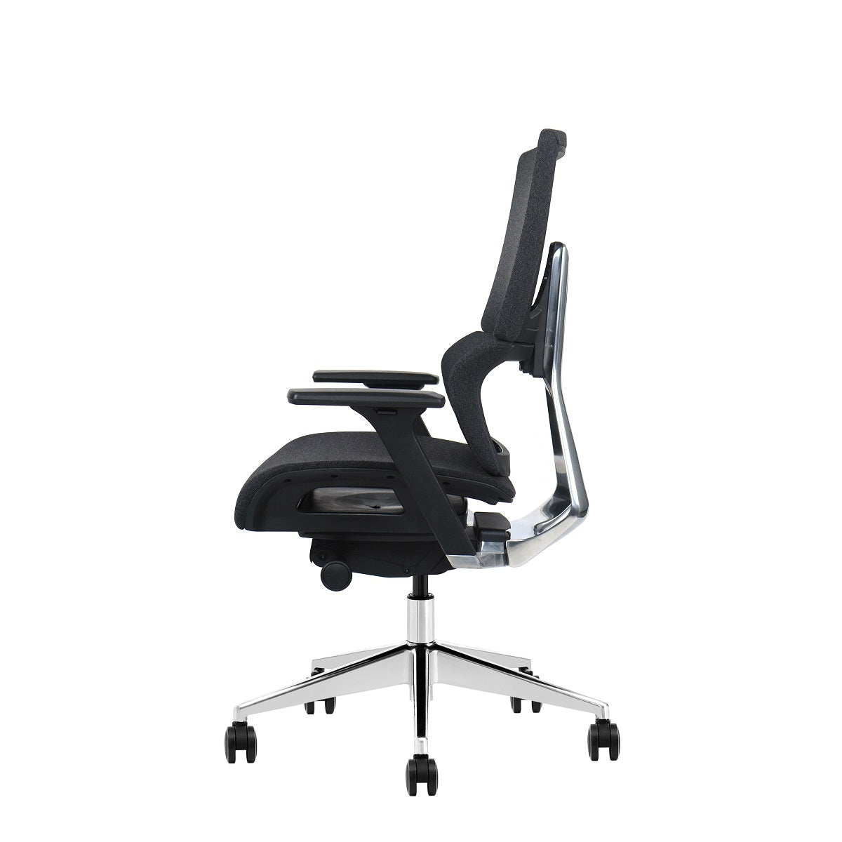 Silla de oficina Lekere D-GT5-GM-03
