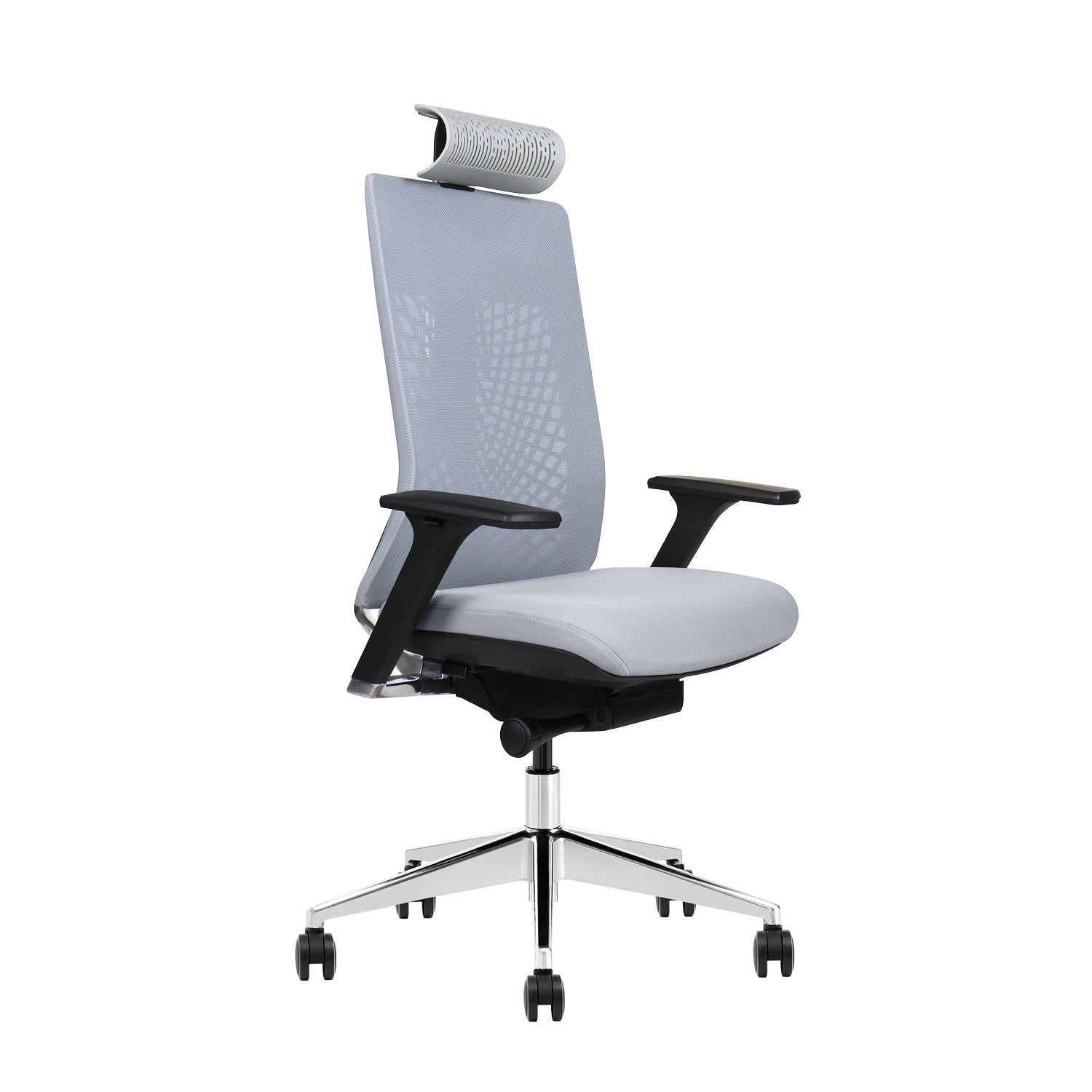 Silla de oficina Lekere D-GT5-GM-03