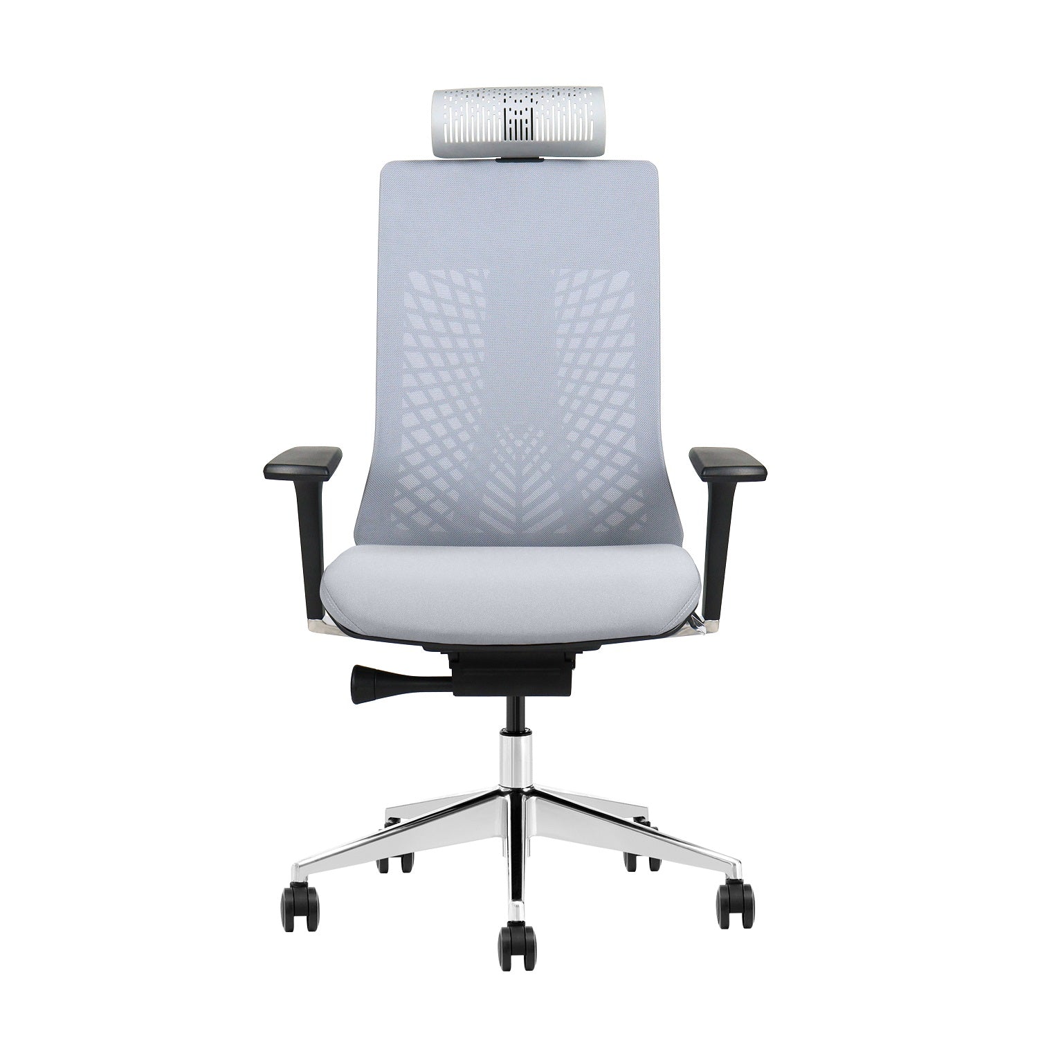 Silla de oficina Lekere D-GT5-GM-03