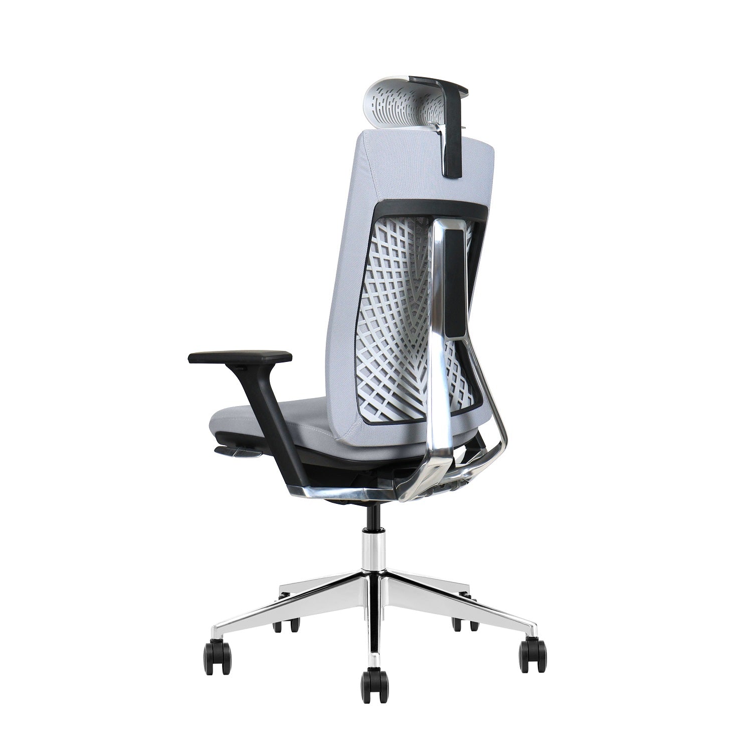 Silla de oficina Lekere D-GT5-GM-03