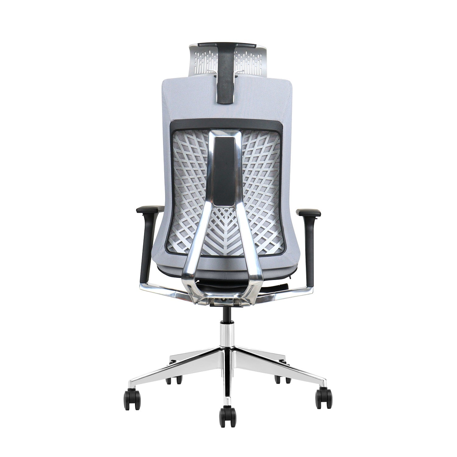 Silla de oficina Lekere D-GT5-GM-03