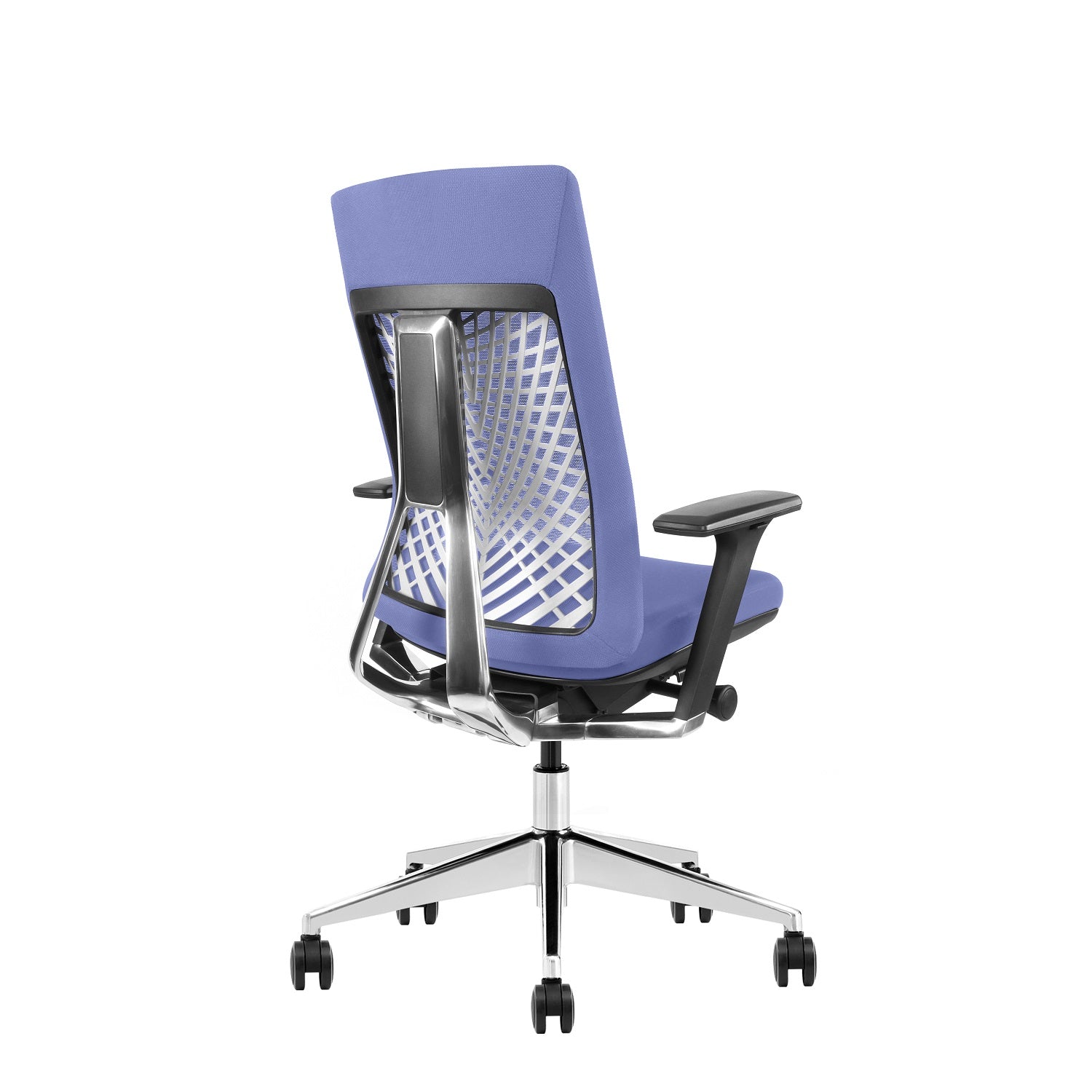 Silla de oficina Lekere D-GT5-GM-03