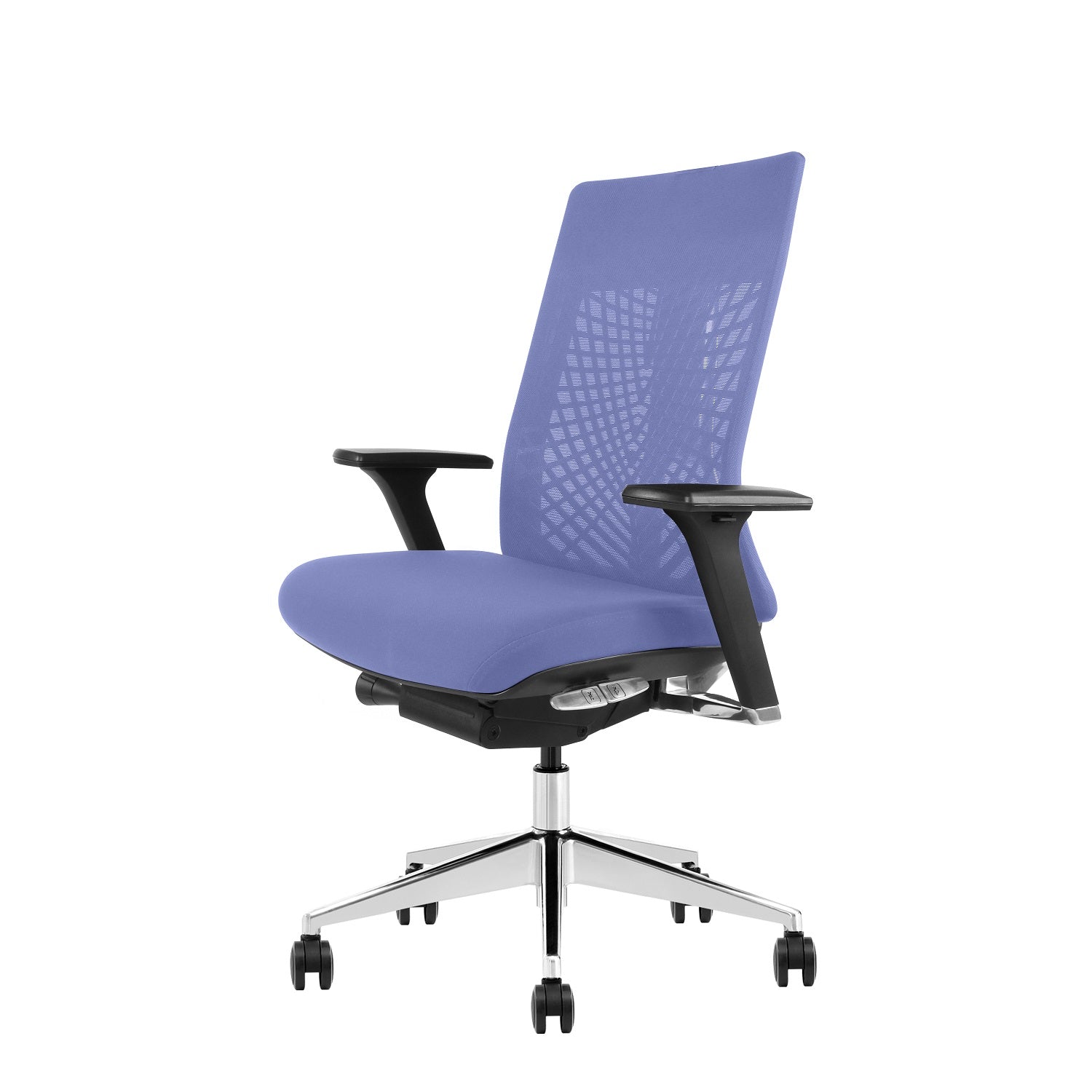 Silla de oficina Lekere D-GT5-GM-03