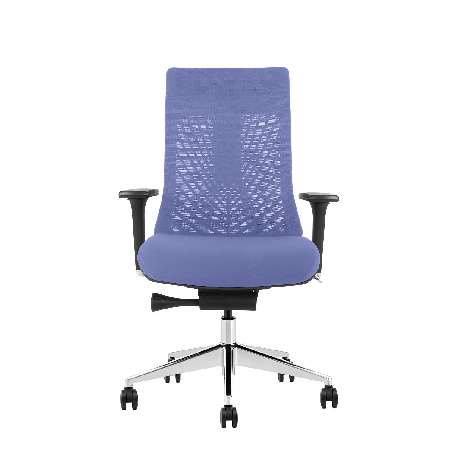 Silla de oficina Lekere D-GT5-GM-03