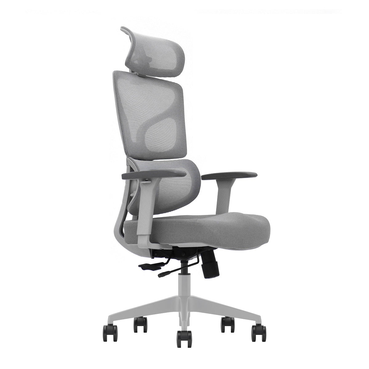 Silla de oficina Lekere D-GT5-GH-03