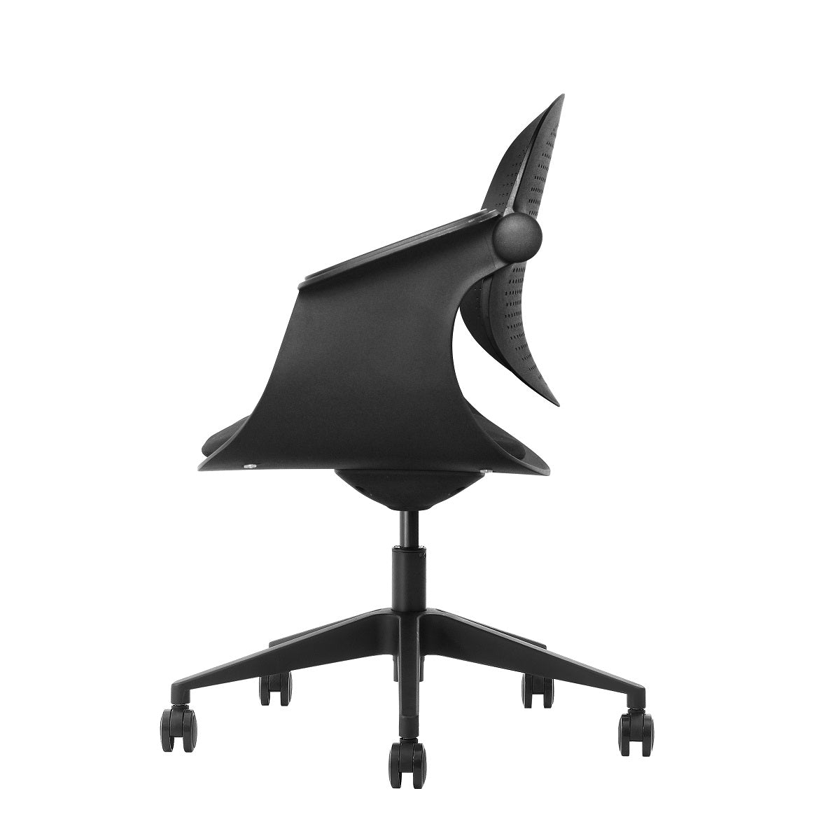 Silla de oficina Lekere D-GT5-GM-03