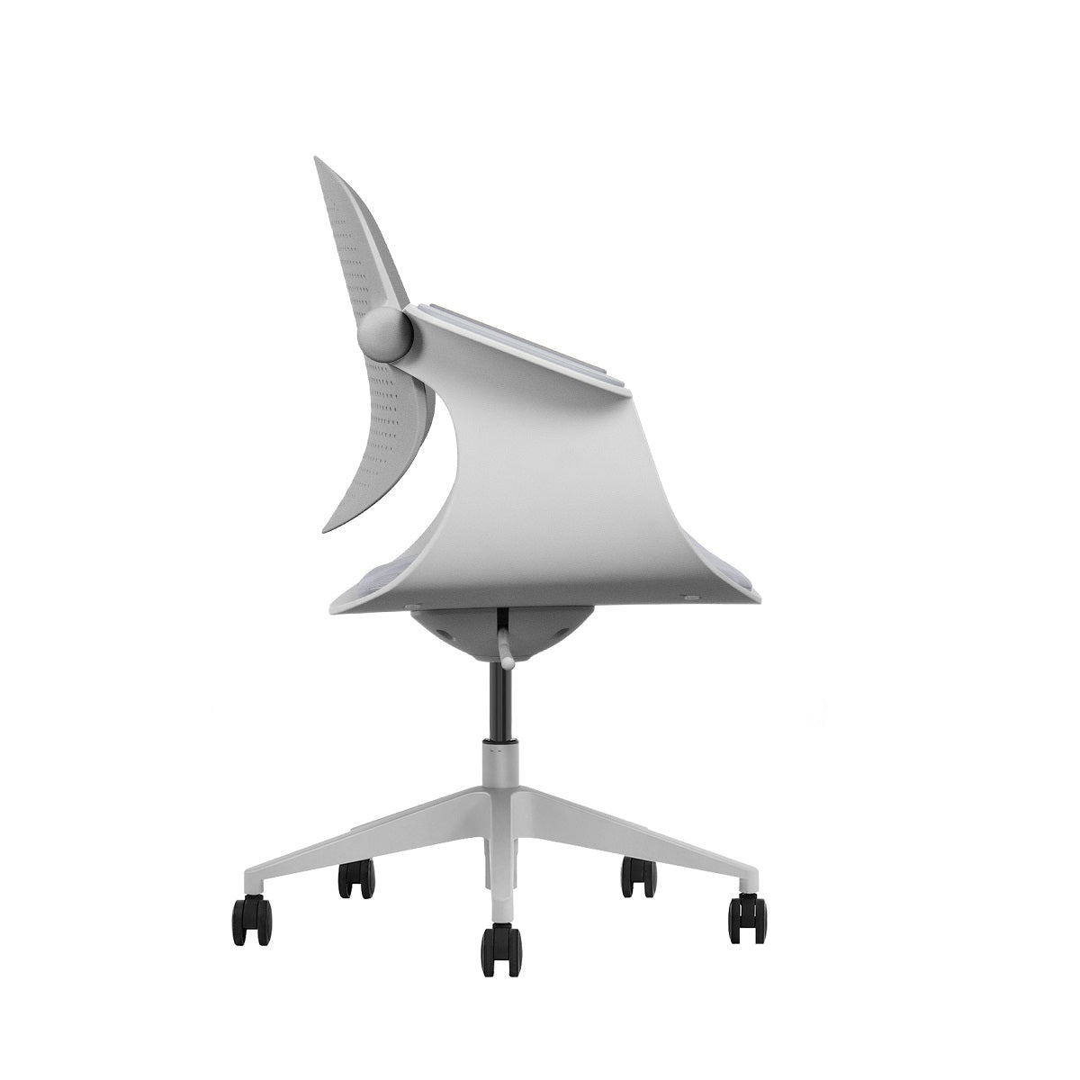 Silla de oficina Lekere D-GT5-GM-03