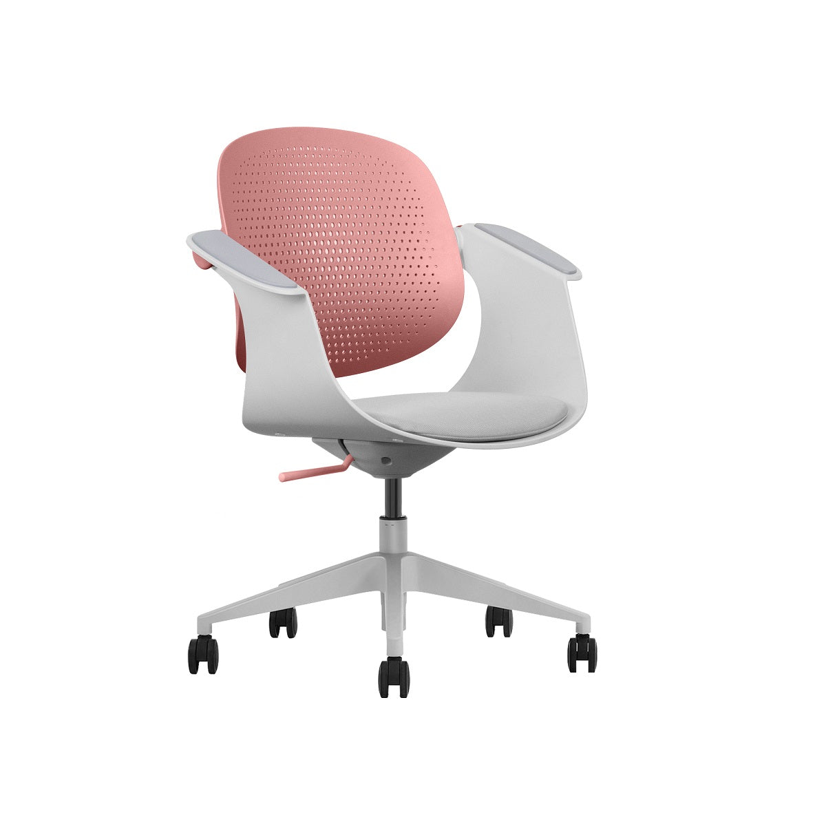 Silla de oficina Lekere D-GT5-GM-03
